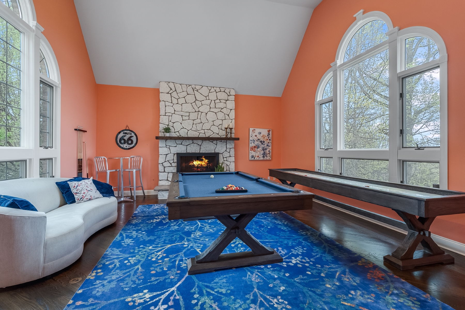  Refined Residence Set on 4.21 Beautiful Acres - 物件實景