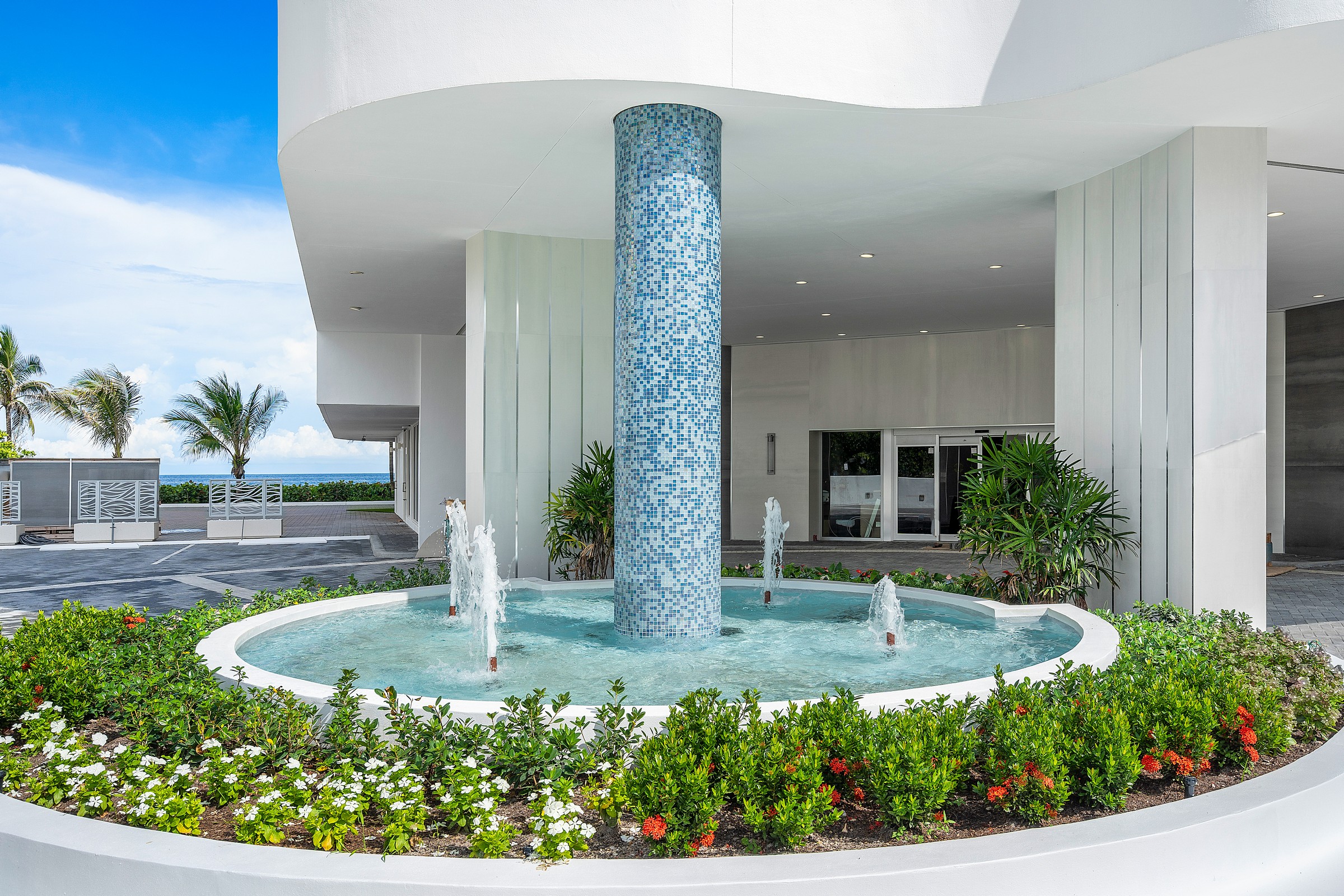  3211 S Ocean Boulevard, Highland Beach, FL, 33487 - 物件實景