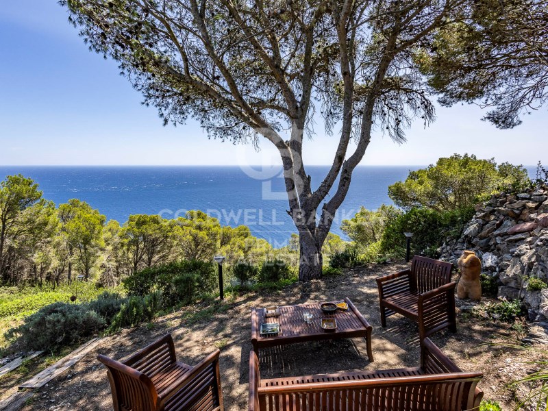 Begur, Catalonia, ES, 3 Bedrooms Bedrooms, ,3 BathroomsBathrooms,Residential,For Sale,1902051