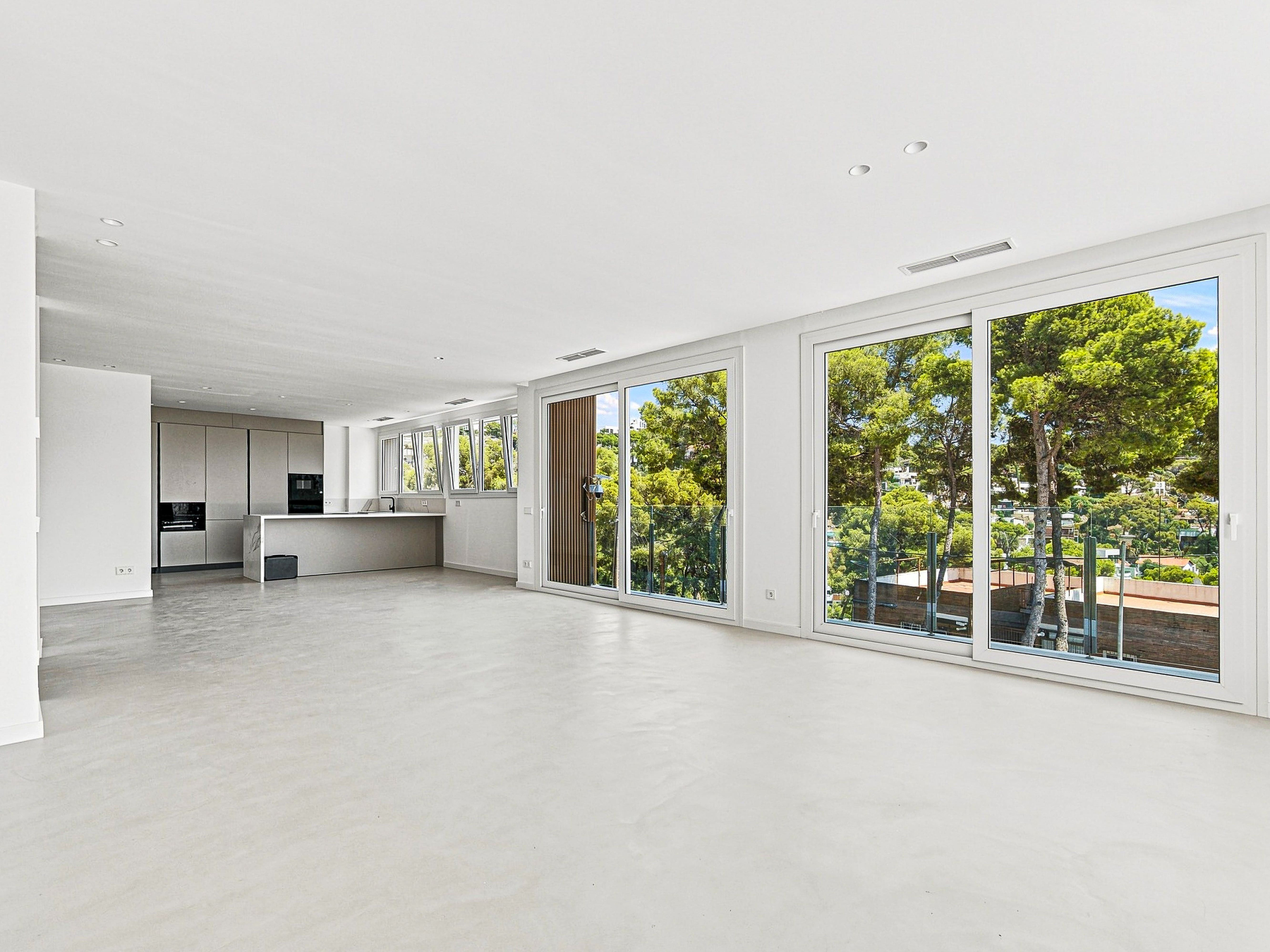  Exclusive designer villa with infinity pool and sea views - 物件實景