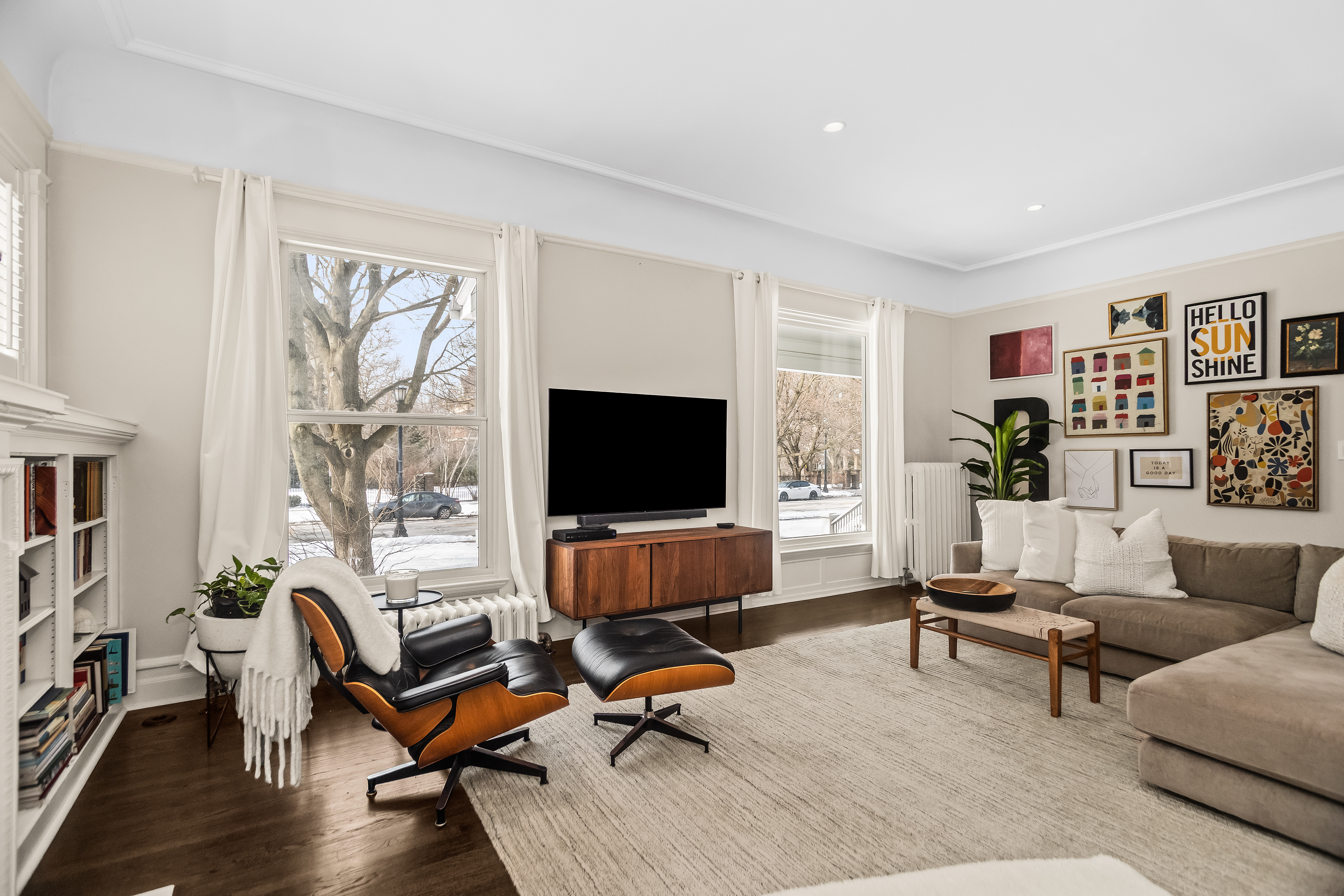  A Rare Opportunity to Own a Historic Home - 物件實景