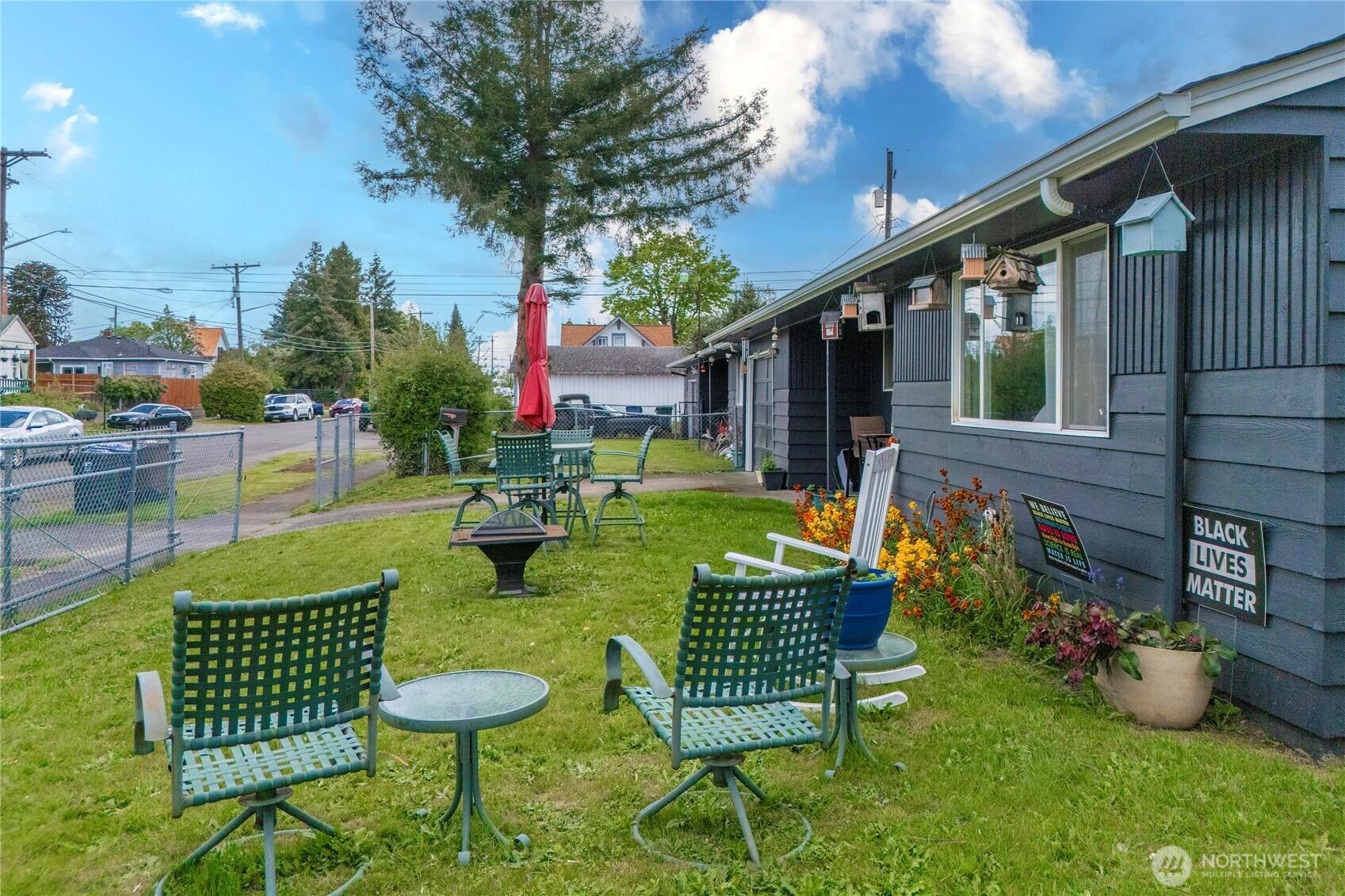 TACOMA, Washington, 98404, United States, ,Residential,For Sale,1876092