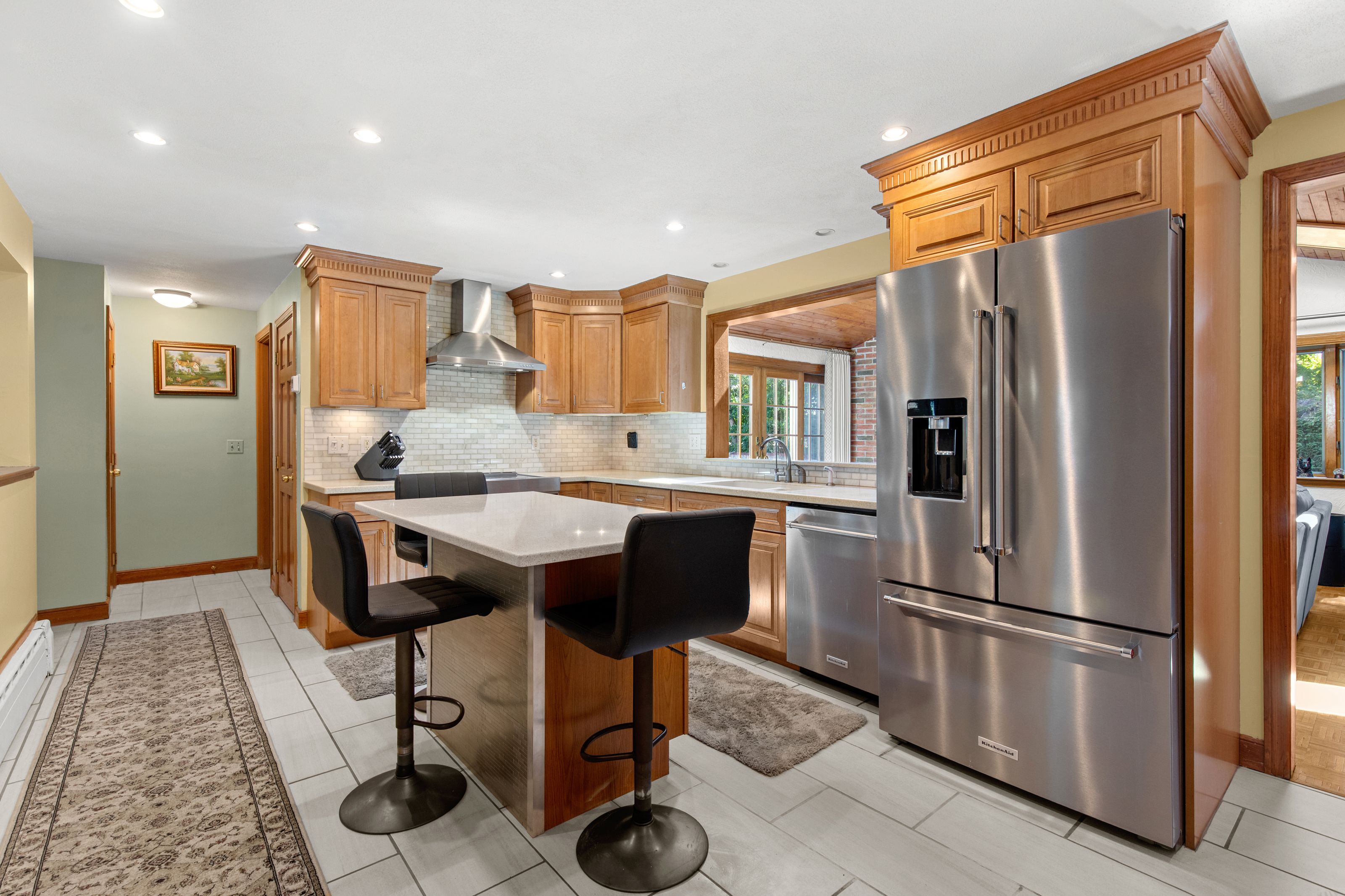  247 Channing Road, Belmont, MA, 02478 - 物件實景