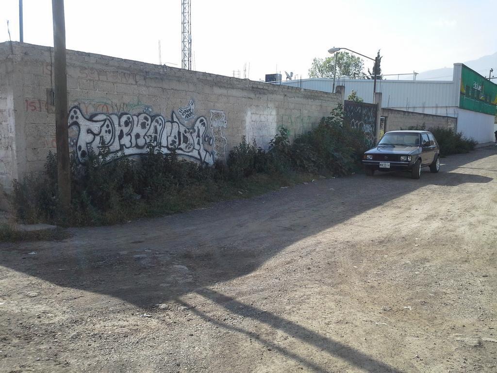 Tultitlán, Estado de México, 54910, Mexico, 1 Bedroom Bedrooms, ,Residential,For Sale,1927402