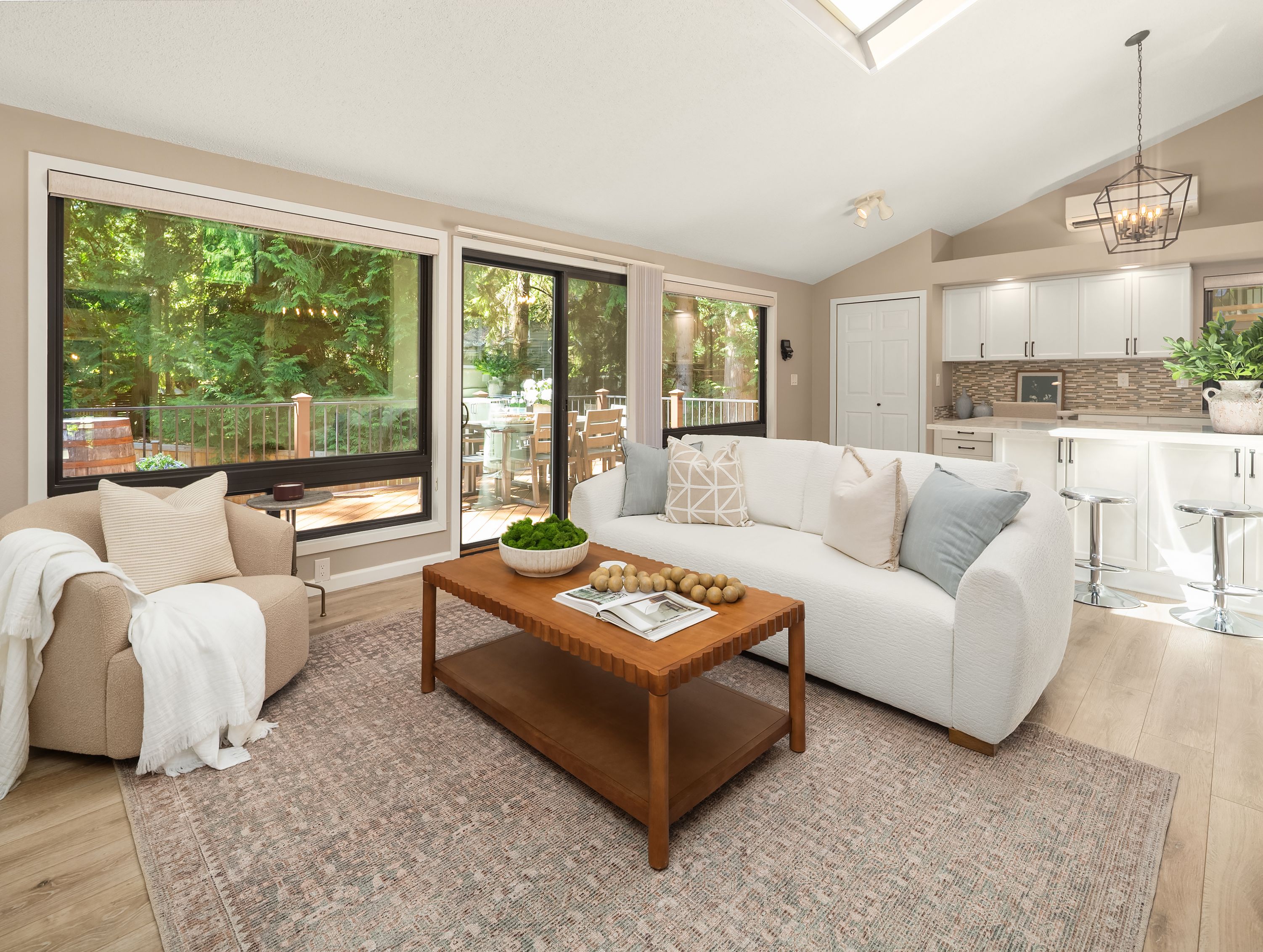  3415 211th Ave NE, Sammamish, WA 98074 - 物件實景