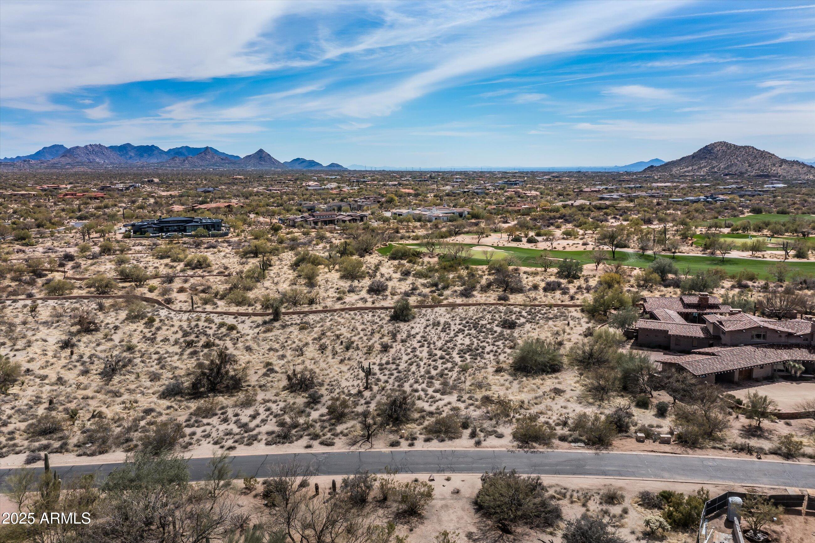  8395 E Leaning Rock Road 187, Scottsdale, AZ 85266 - 物件實景