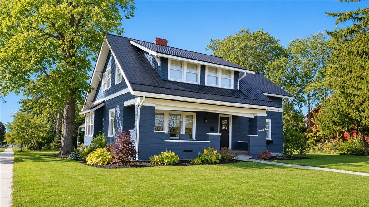 North St, Geneva, NY 14456