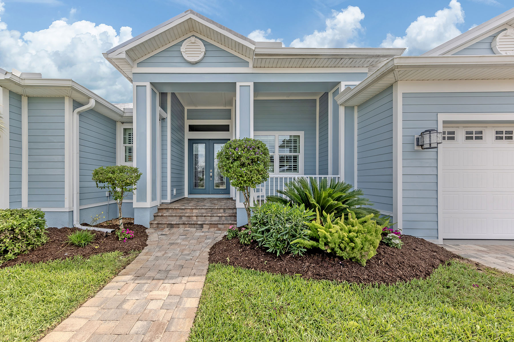  COTTAGES OF CURRY CREEK - 物件實景