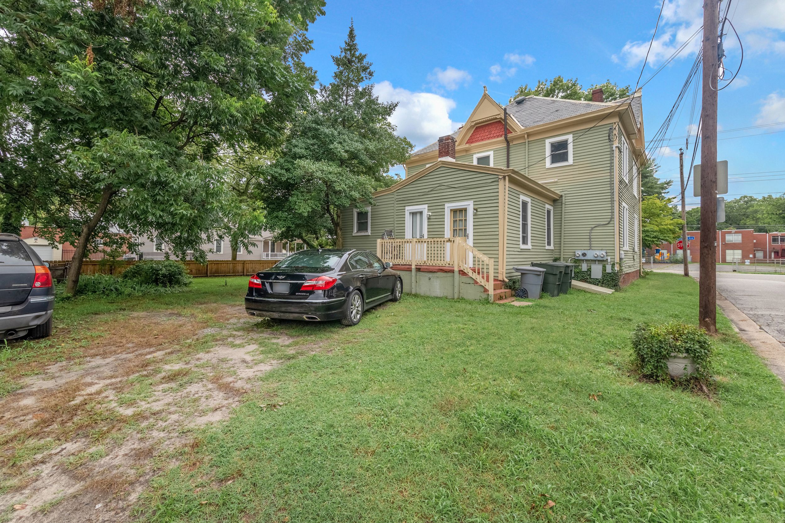  229 South Armistead Avenue, Hampton, VA 23669 - 物件實景