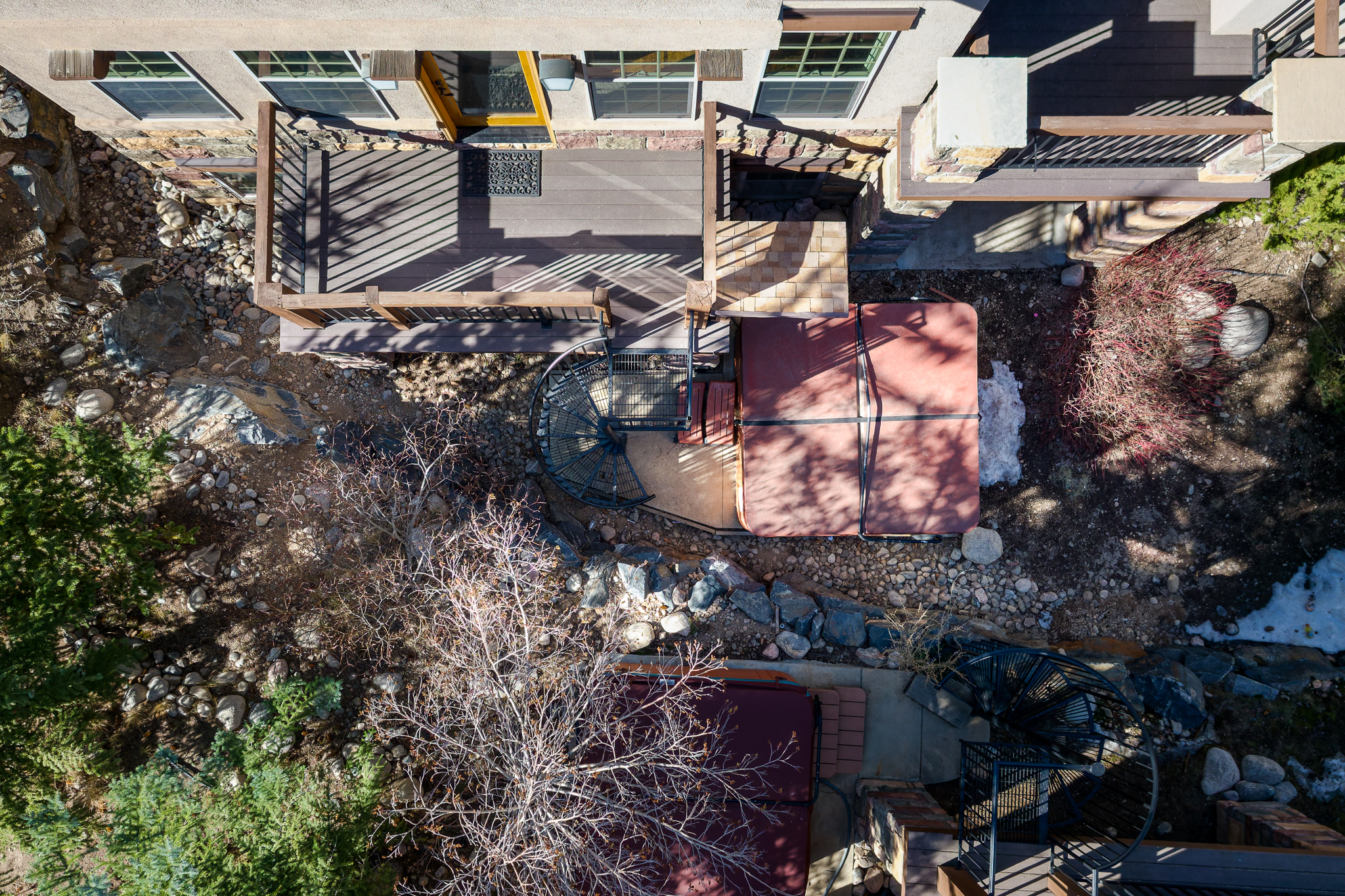  509 Red Quill, Winter Park, CO, 80482 - 物件實景