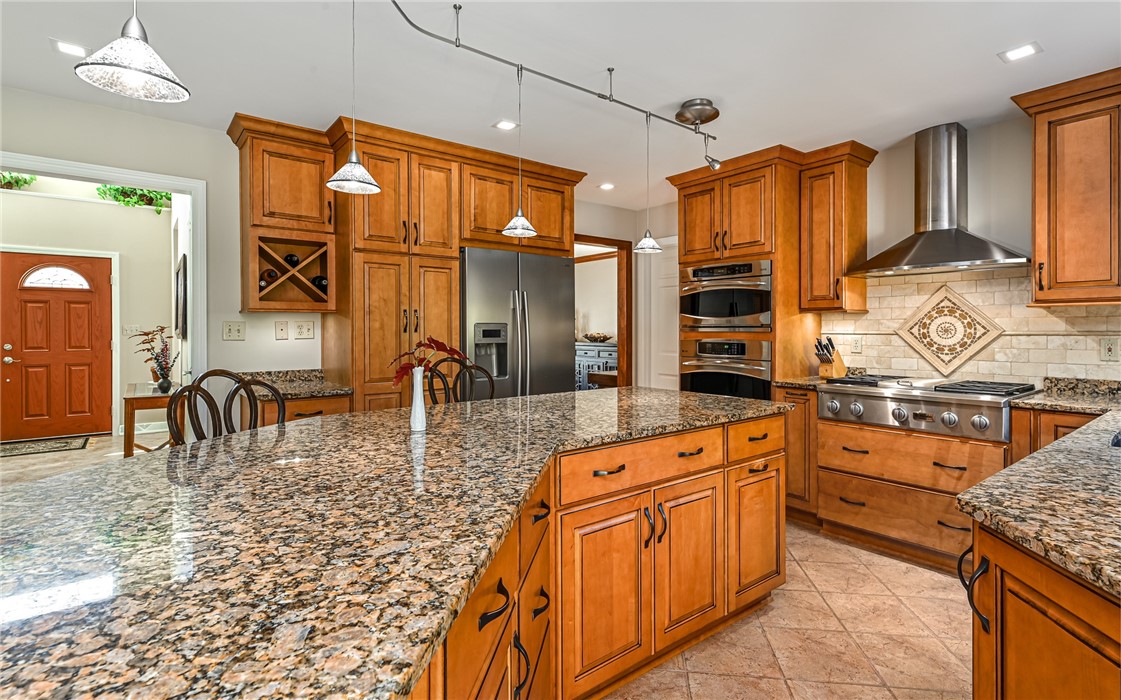 Pine Twp, Pennsylvania, 15090, United States, 4 Bedrooms Bedrooms, ,3 BathroomsBathrooms,Residential,For Sale,1987871