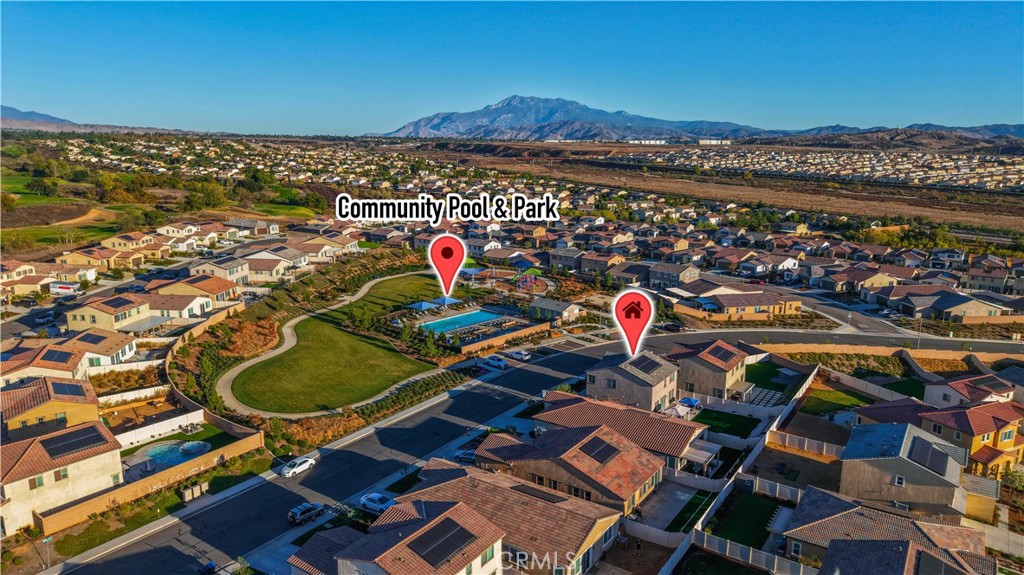 Beaumont, California, 92223, United States, 3 Bedrooms Bedrooms, ,3 BathroomsBathrooms,Residential,For Sale,1987439