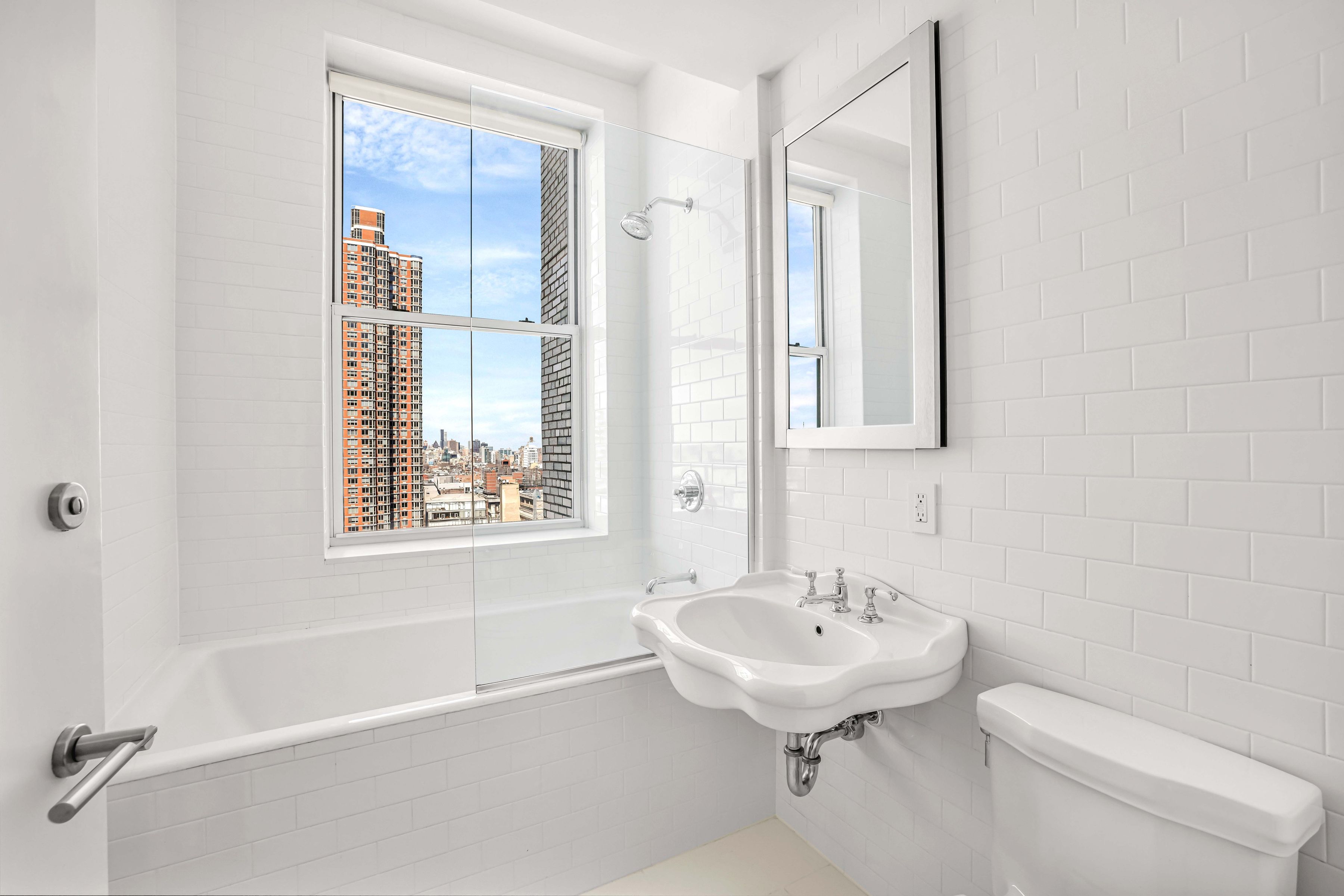  Tower 270 - 270 Broadway 25B - 物件實景
