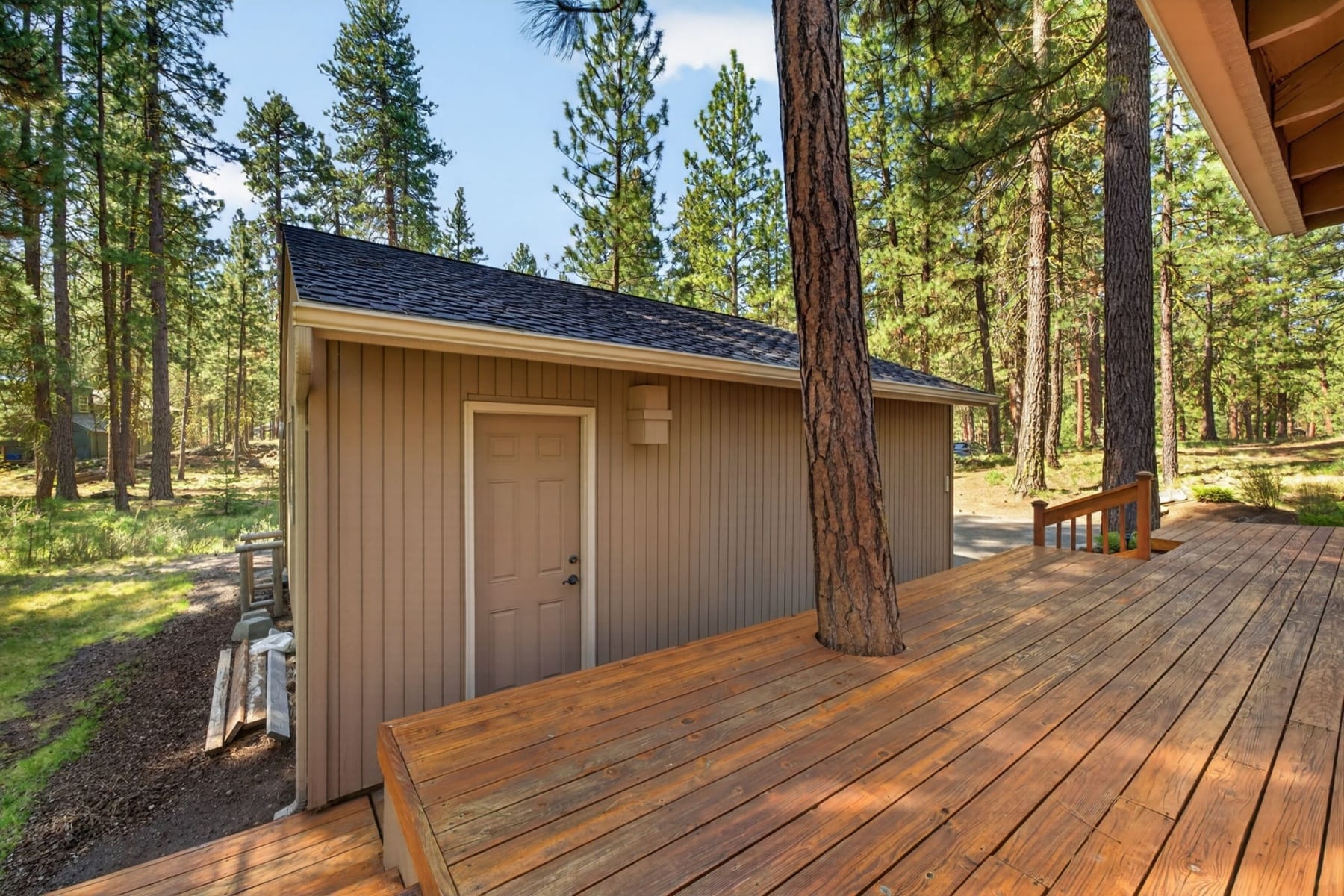  70800 Samphire #RR3 Black Butte Ranch, OR 97759 - 物件實景