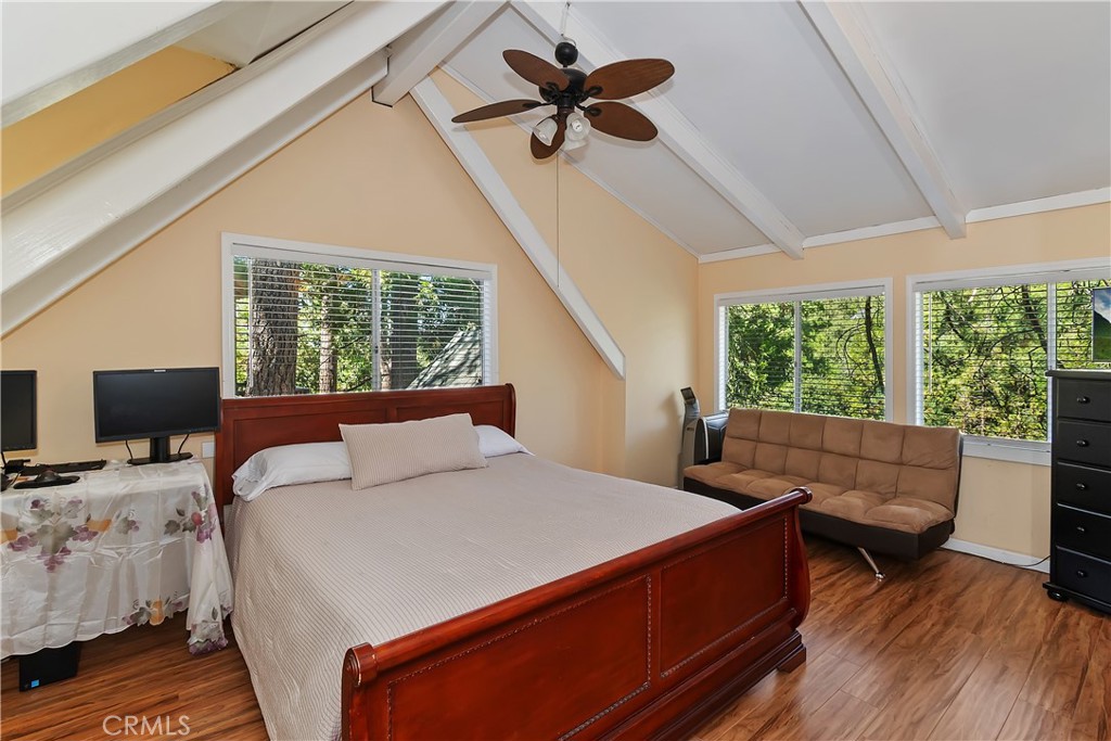 Lake Arrowhead, California, 92352, United States, 4 Bedrooms Bedrooms, ,2 BathroomsBathrooms,Residential,For Sale,1955780