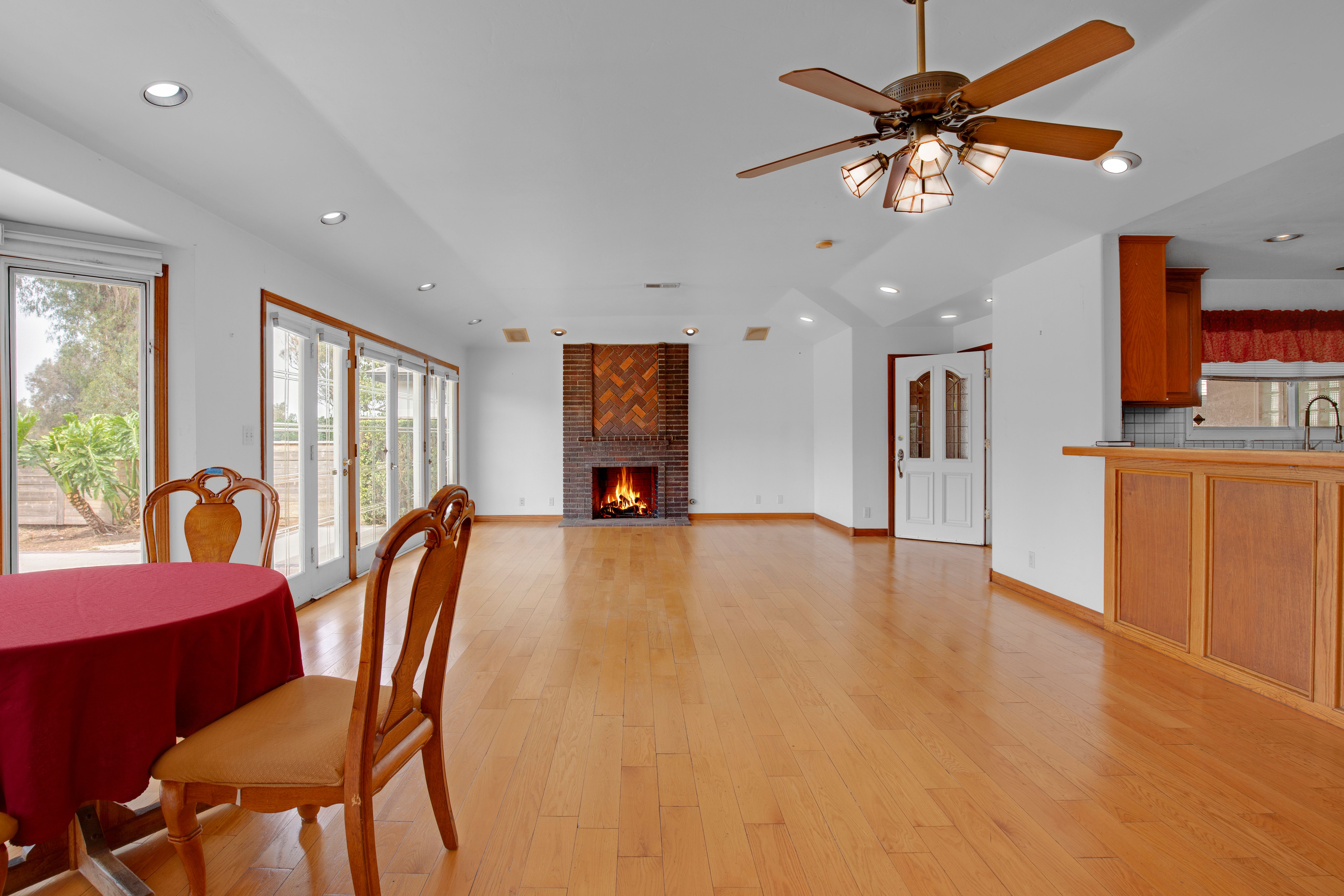  4321 North Country Club Lane, Long Beach, CA 90807 - 物件實景