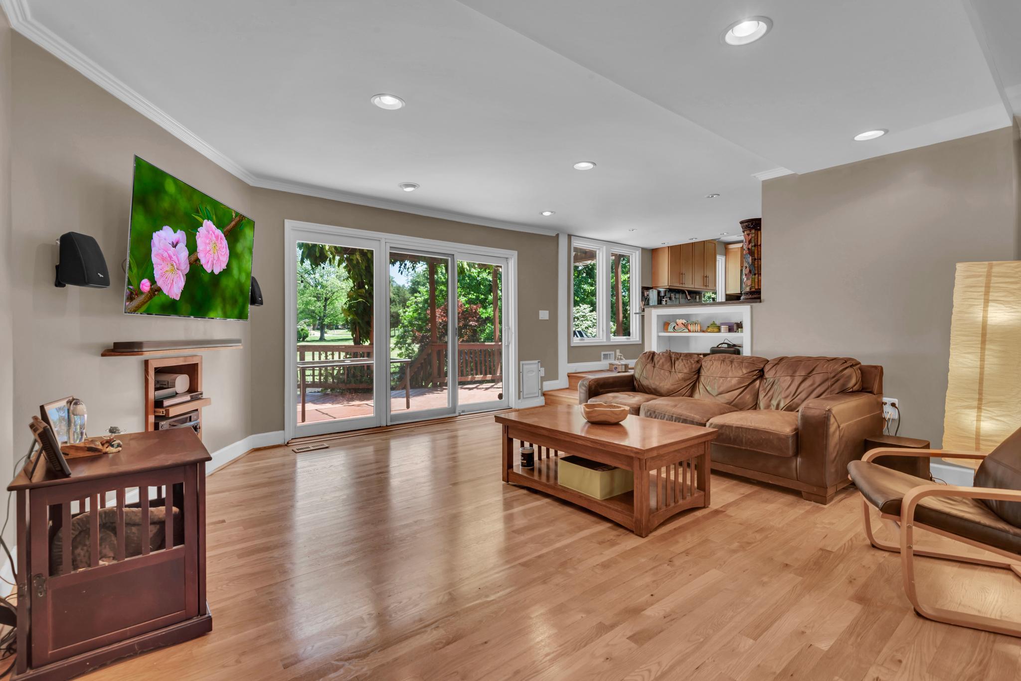  12602 Tartan Lane, Fort Washington, MD, 20744 - 物件實景