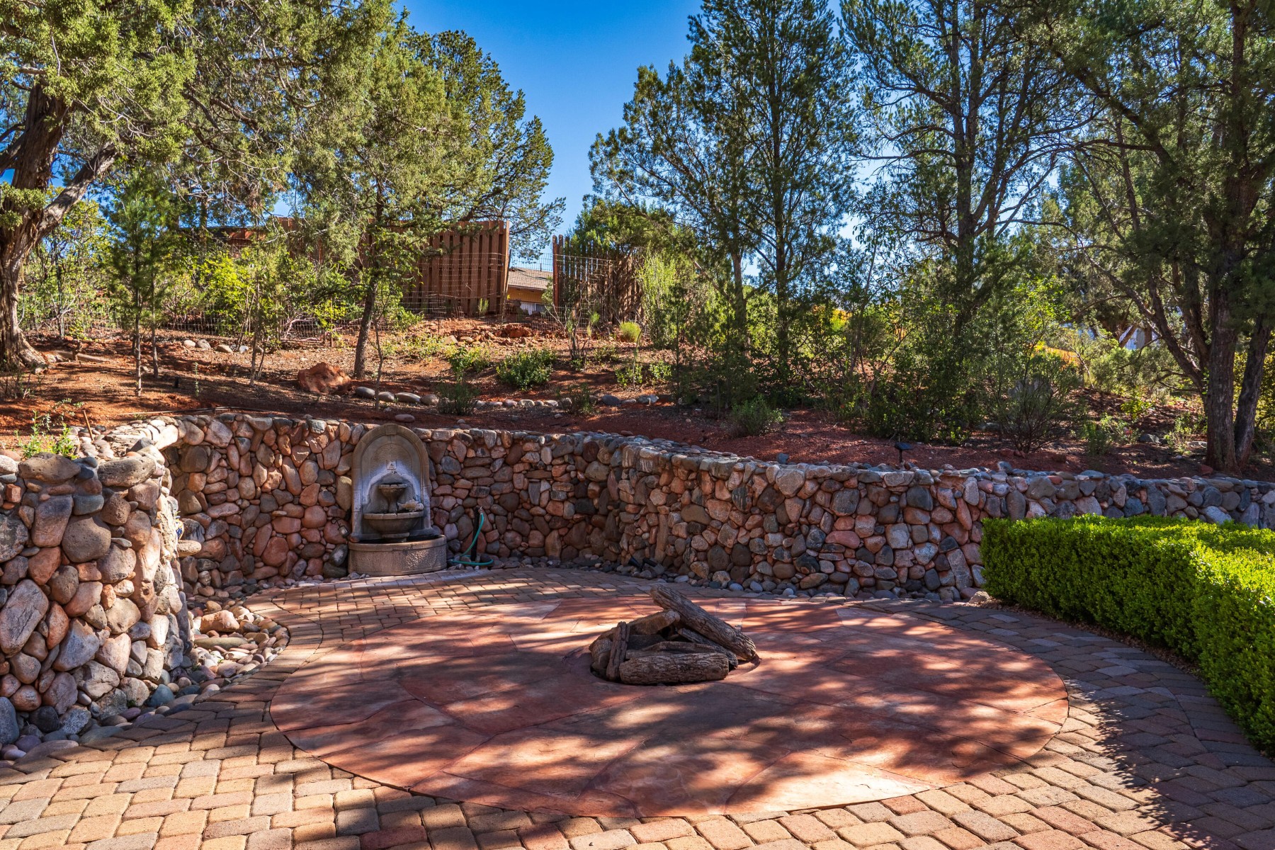  190 Morgan Road  Sedona, AZ - 物件實景