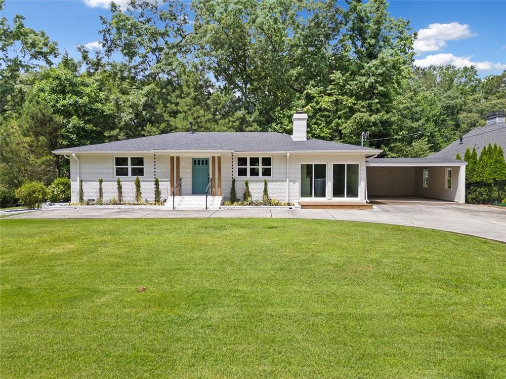 Woodstock, Georgia, 30189, United States, 3 Bedrooms Bedrooms, ,2 BathroomsBathrooms,Residential,For Sale,1857248