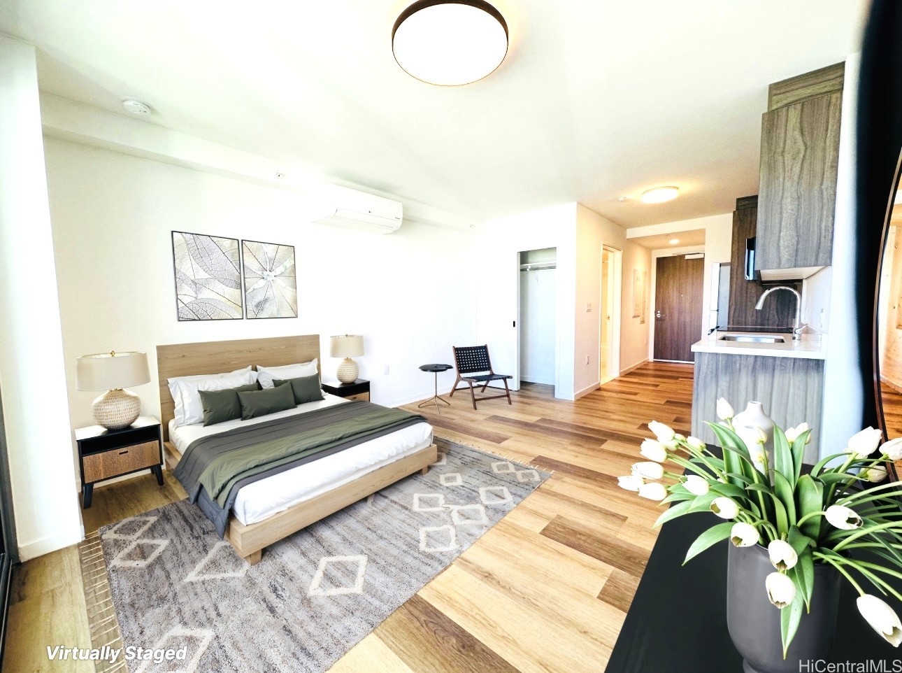 Honolulu, Hawaii, 96814, United States, ,1 BathroomBathrooms,Residential,For Sale,1956760