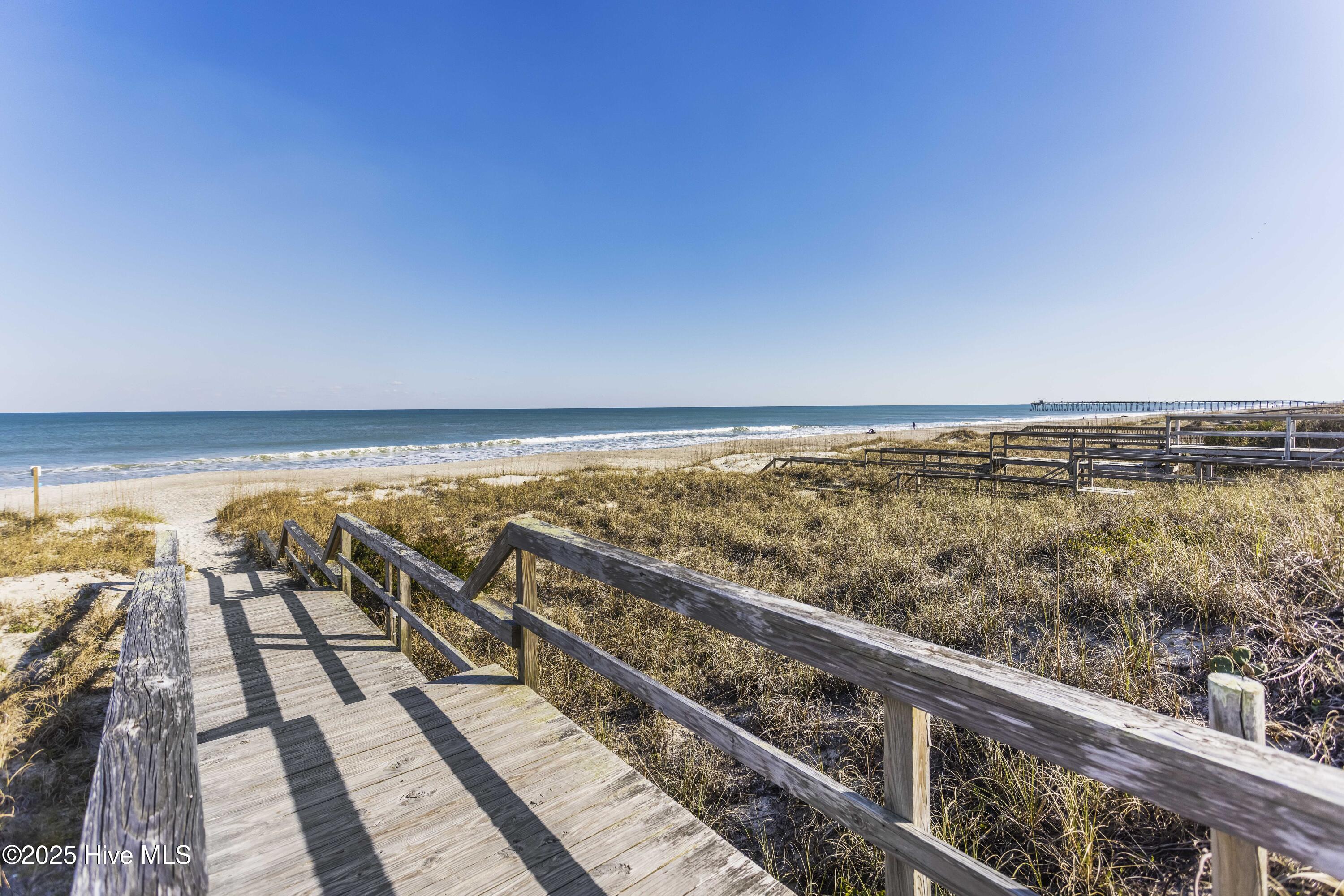 Carolina Beach, North Carolina, 28428, United States, 4 Bedrooms Bedrooms, ,6 BathroomsBathrooms,Residential,For Sale,1828584