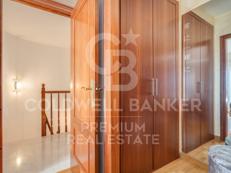 Sant Quirze del Vallès, Catalonia, ES, 4 Bedrooms Bedrooms, ,3 BathroomsBathrooms,Residential,For Sale,1481125
