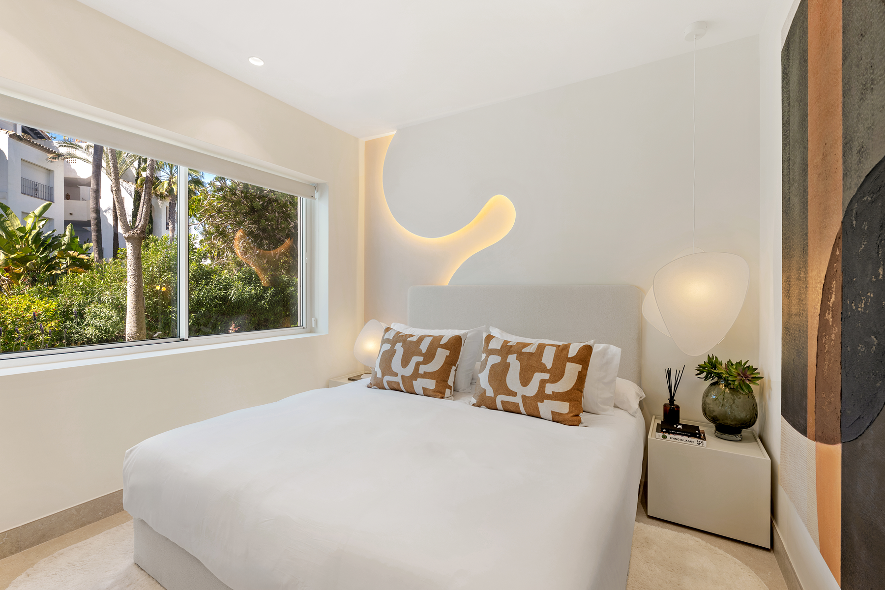  Beachfront contemporary apartment in Costalita, Estepona - 物件實景