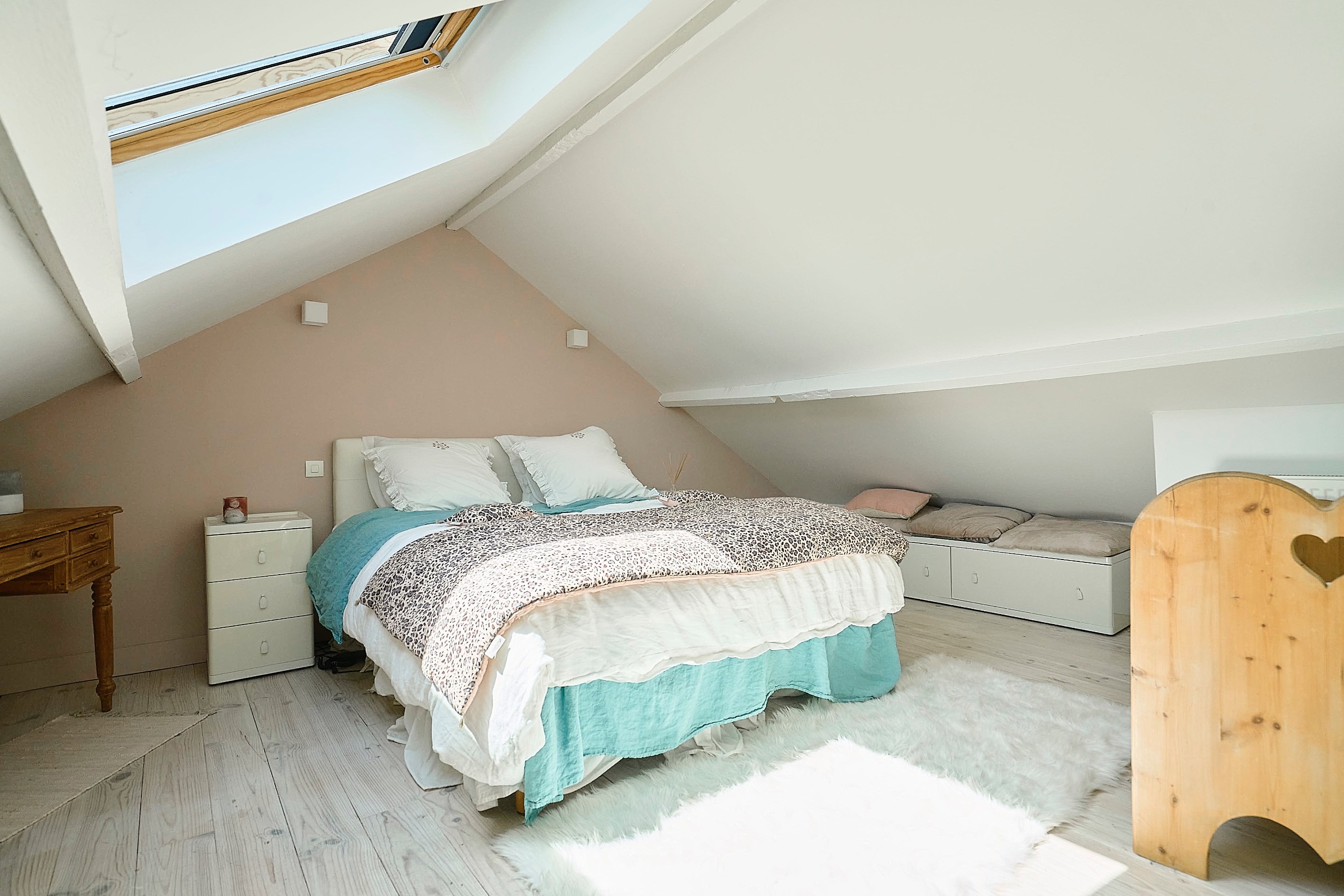  Saint-André-Lez-Lille, exceptional loft, 8 rooms - 物件實景