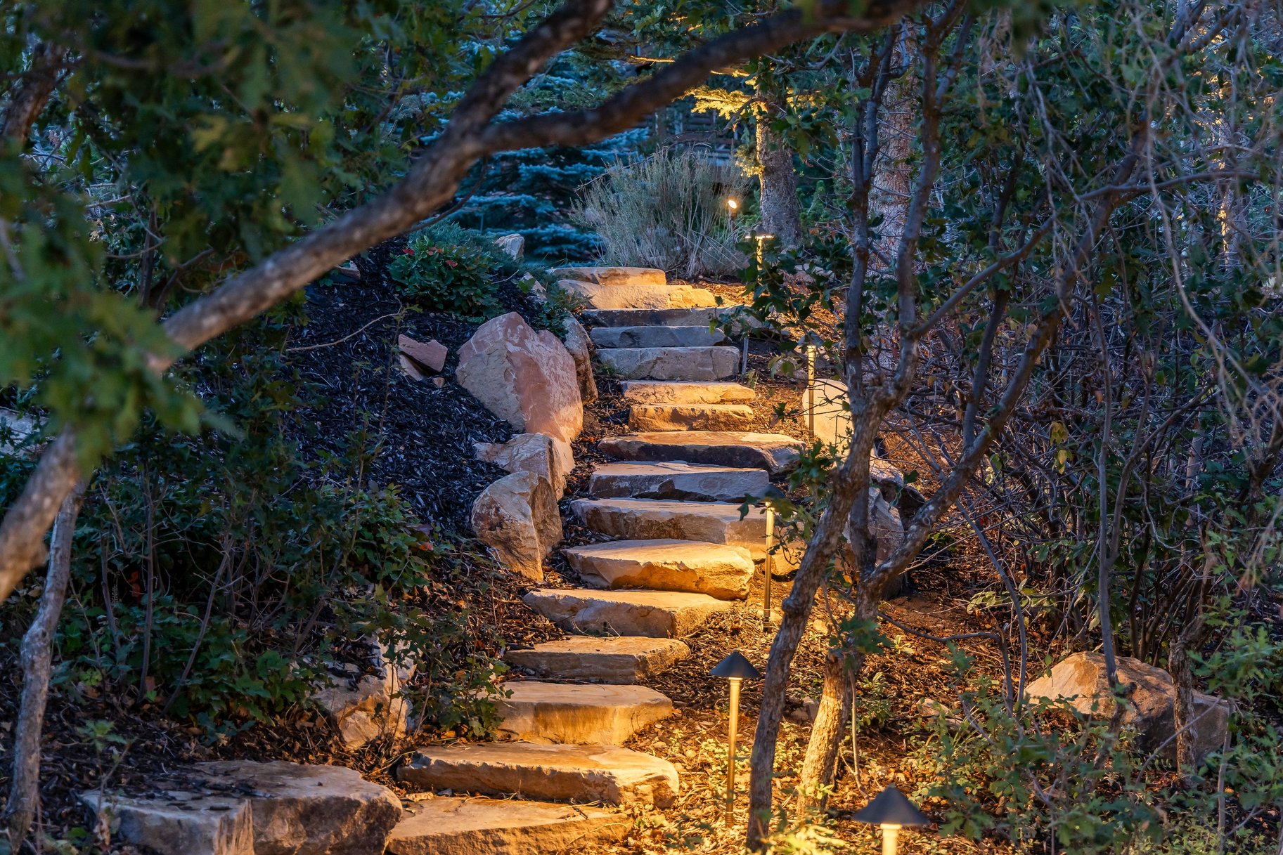  Mountain Luxury, Reimagined in Sun Peak - 物件實景