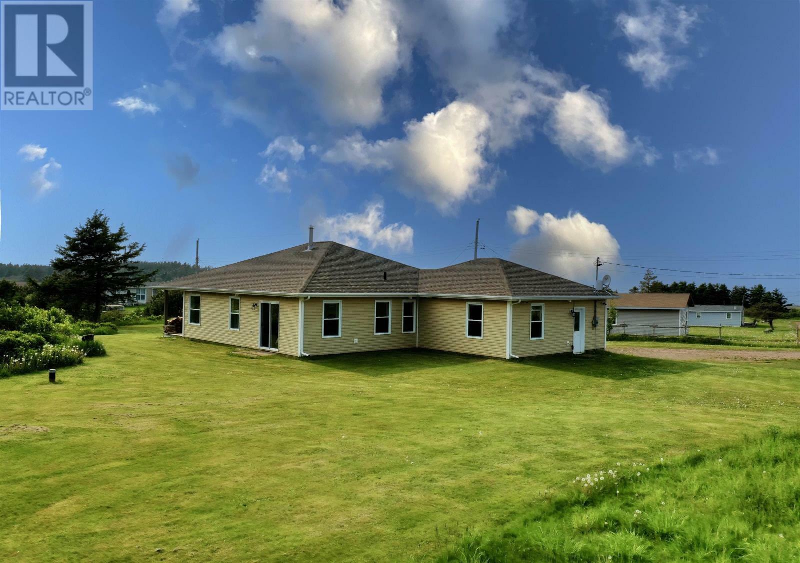 CAVENDISH, Prince Edward Island, C0A 1N0, CA, 2 Bedrooms Bedrooms, ,2 BathroomsBathrooms,Residential,For Sale,1874884