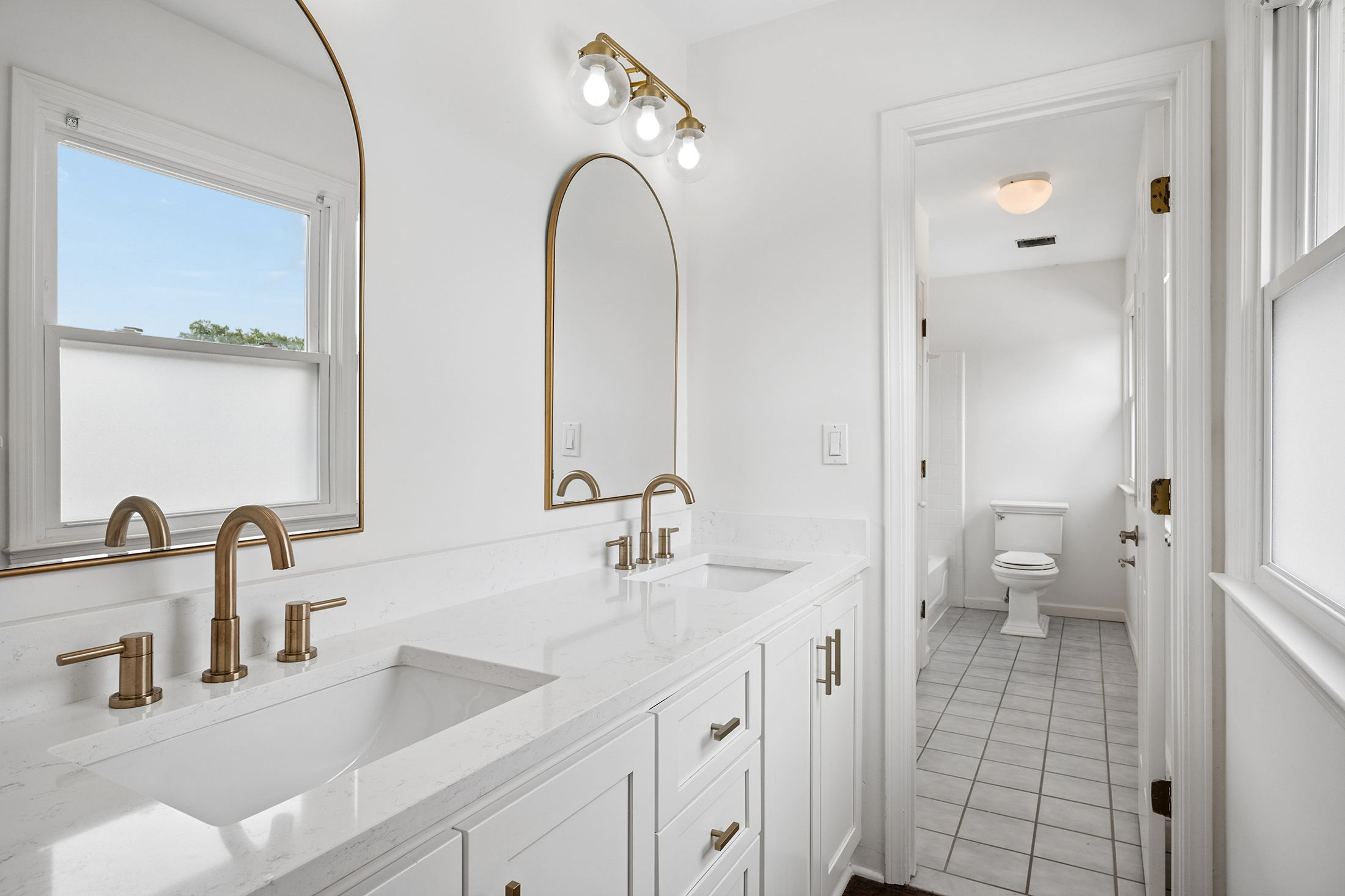  Updated Two-story Condo Tucked inside Intimate Community in Virginia Highland - 物件實景