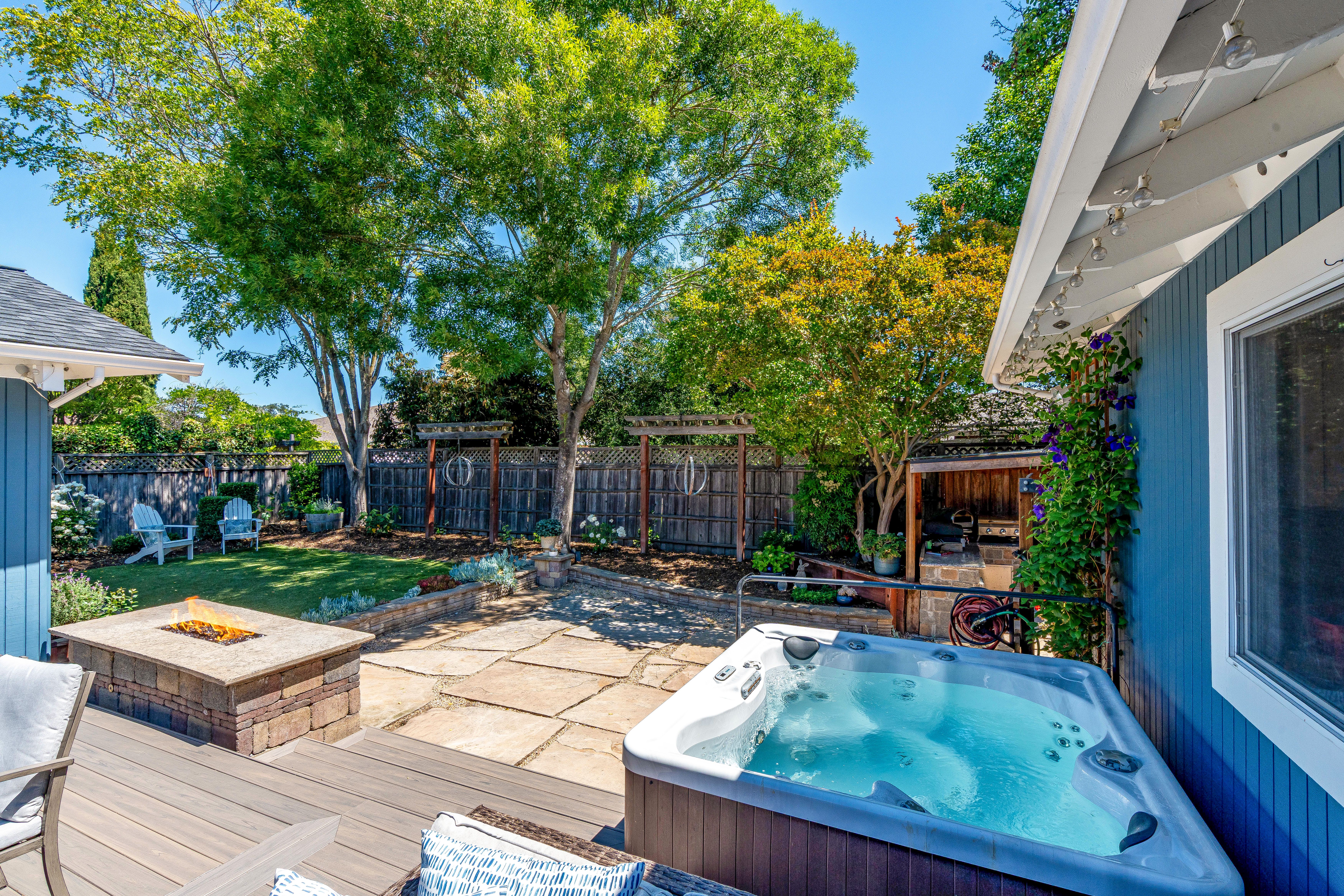  1116 Lanewood Way, Santa Rosa, CA 95404 - 物件實景