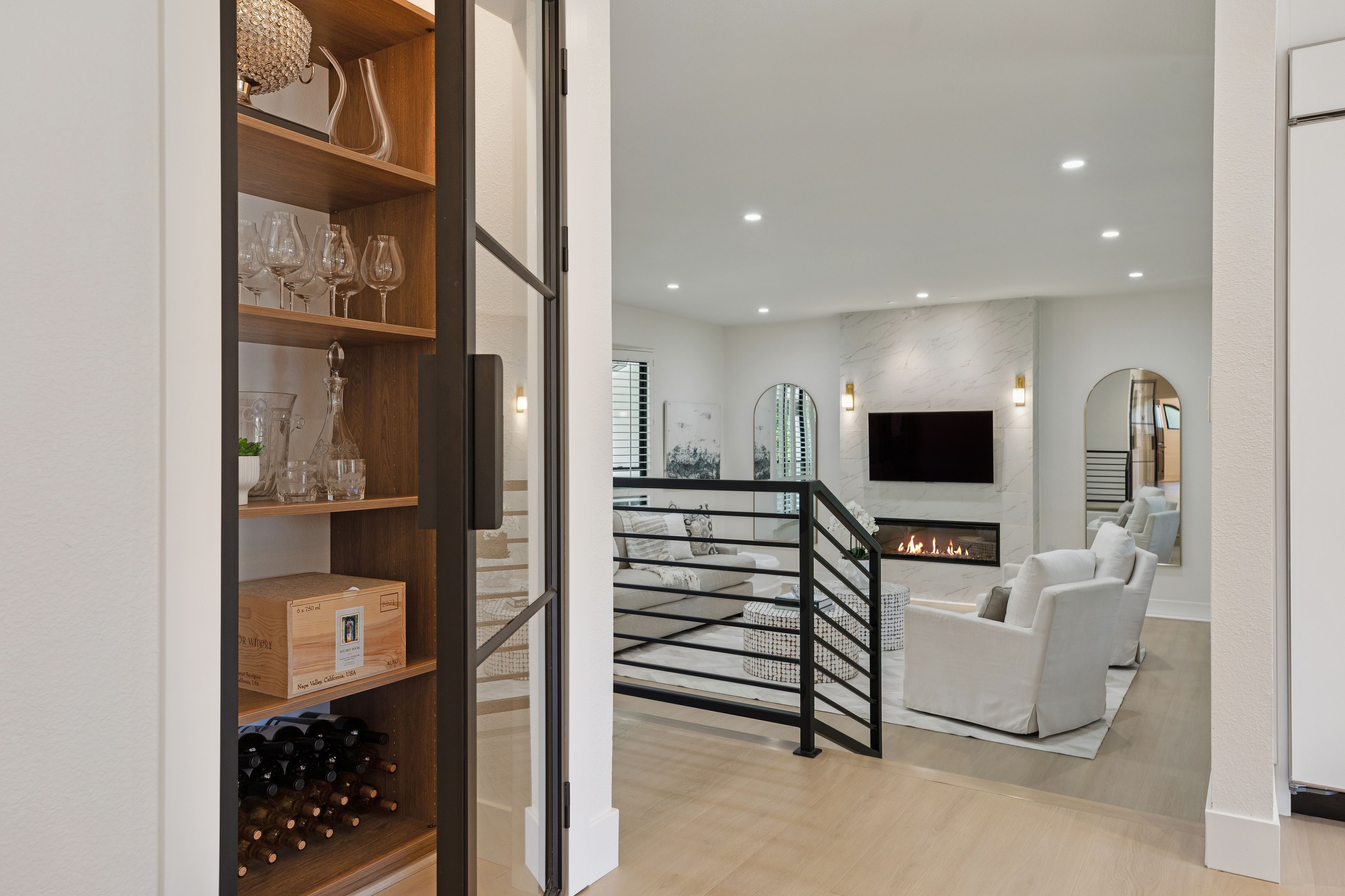  Napa Valley Modern FarmHouse with Exceptional Privacy - 物件實景