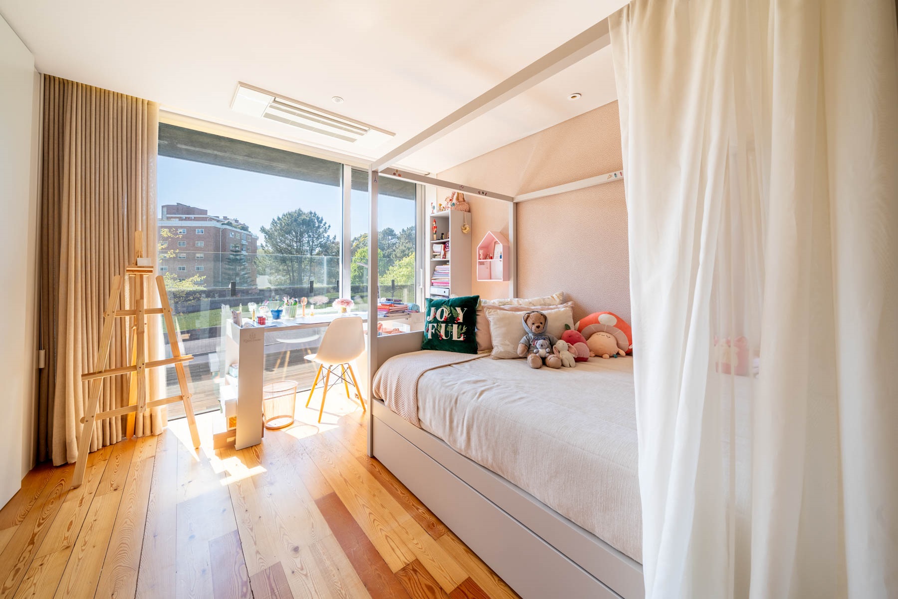  Terraced house, 4 bedrooms, for Sale - 物件實景