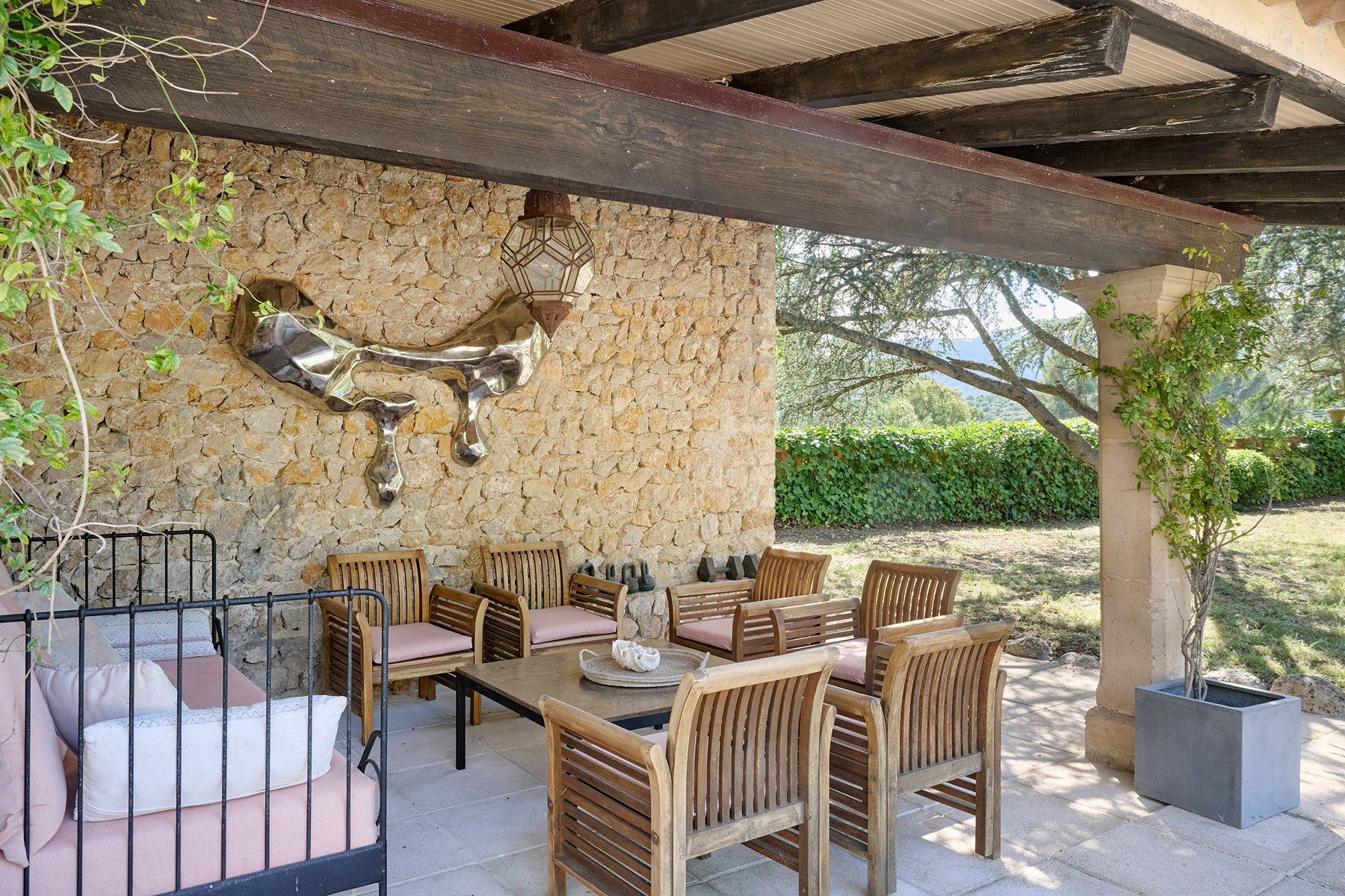  Idyllic country house in Mallorca - 物件實景