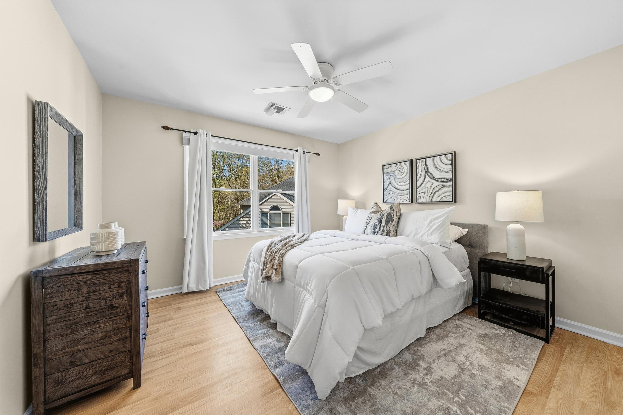  1518 Thurber Street, Herndon, VA, 20170 - 物件實景