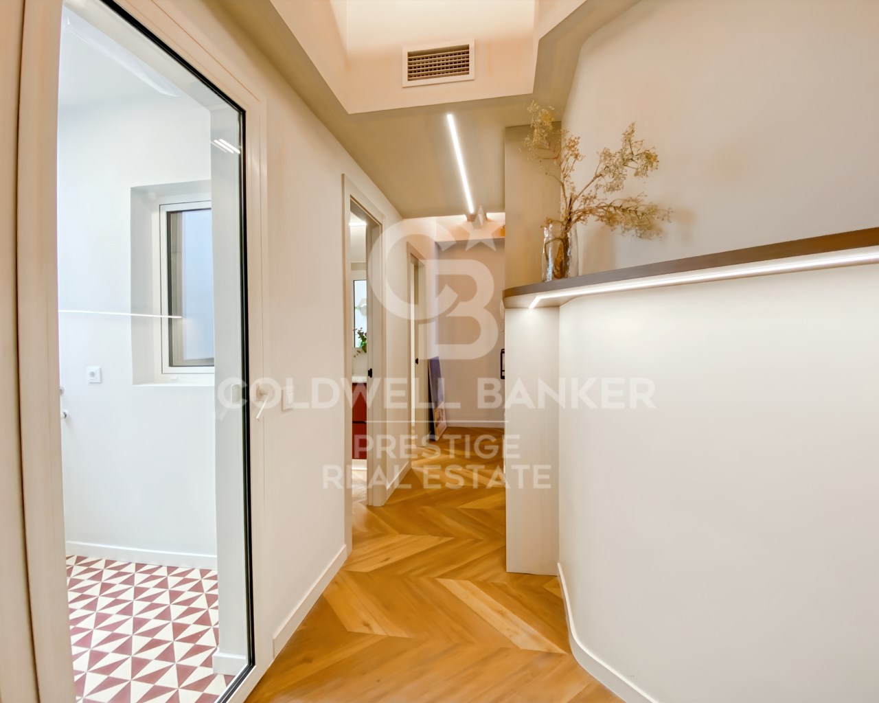 Barcelona, Catalonia, ES, 3 Bedrooms Bedrooms, ,2 BathroomsBathrooms,Residential,For Sale,1739113