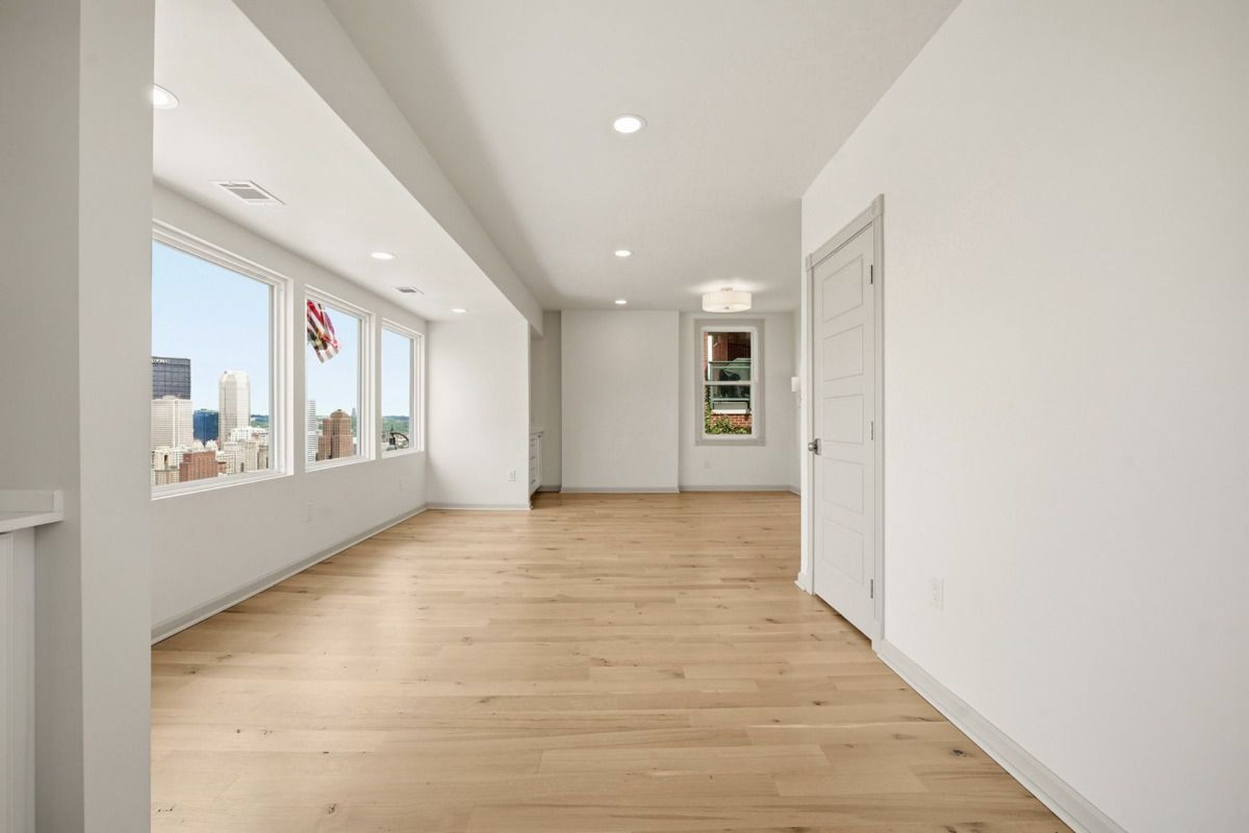  515 Grandview Avenue, Pittsburgh, PA 15211 - 物件實景