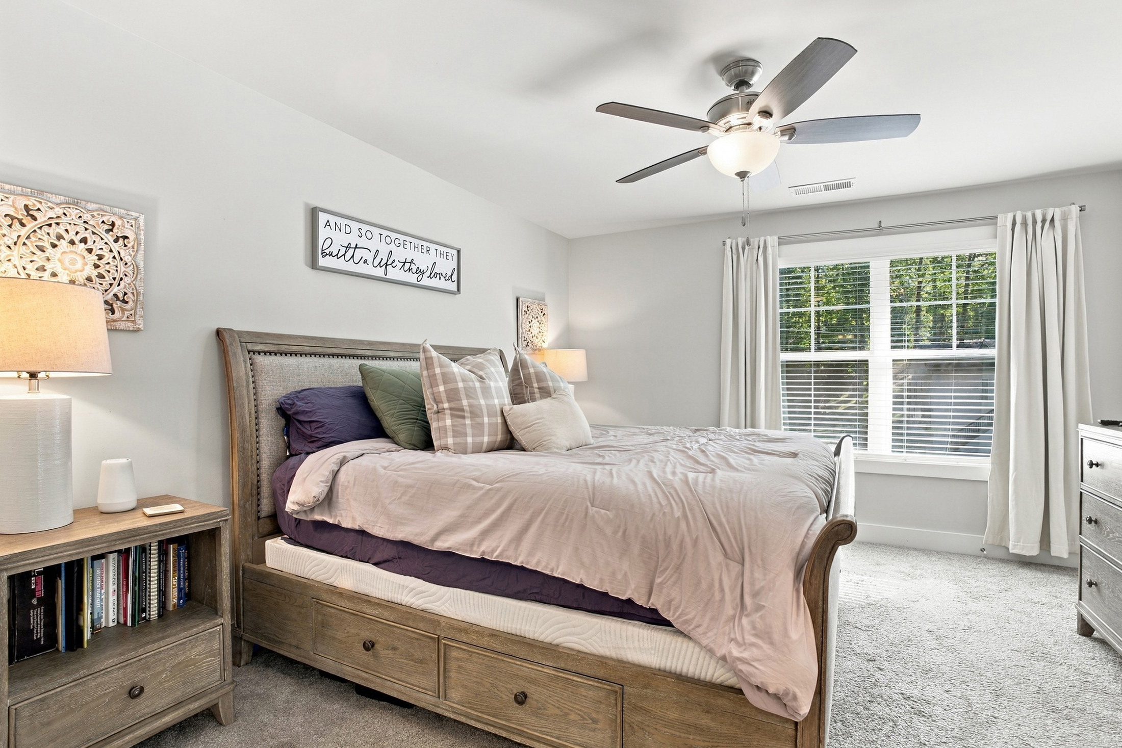  Welcome to this Charming Home in Desirable Forsyth County - 物件實景