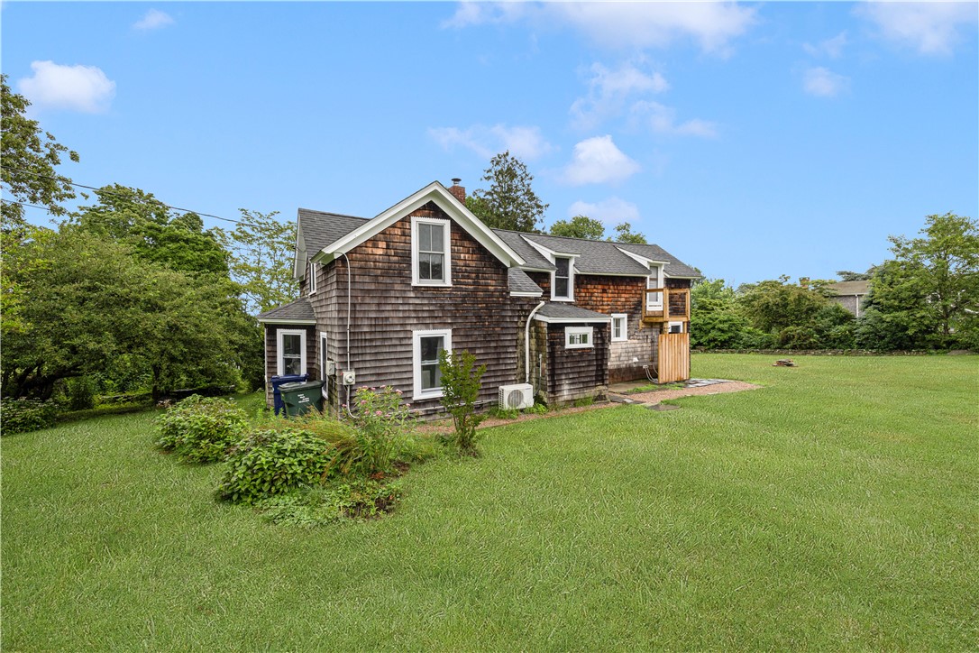 North Kingstown, Rhode Island, 02874, United States, 3 Bedrooms Bedrooms, ,2 BathroomsBathrooms,Residential,For Sale,1895355