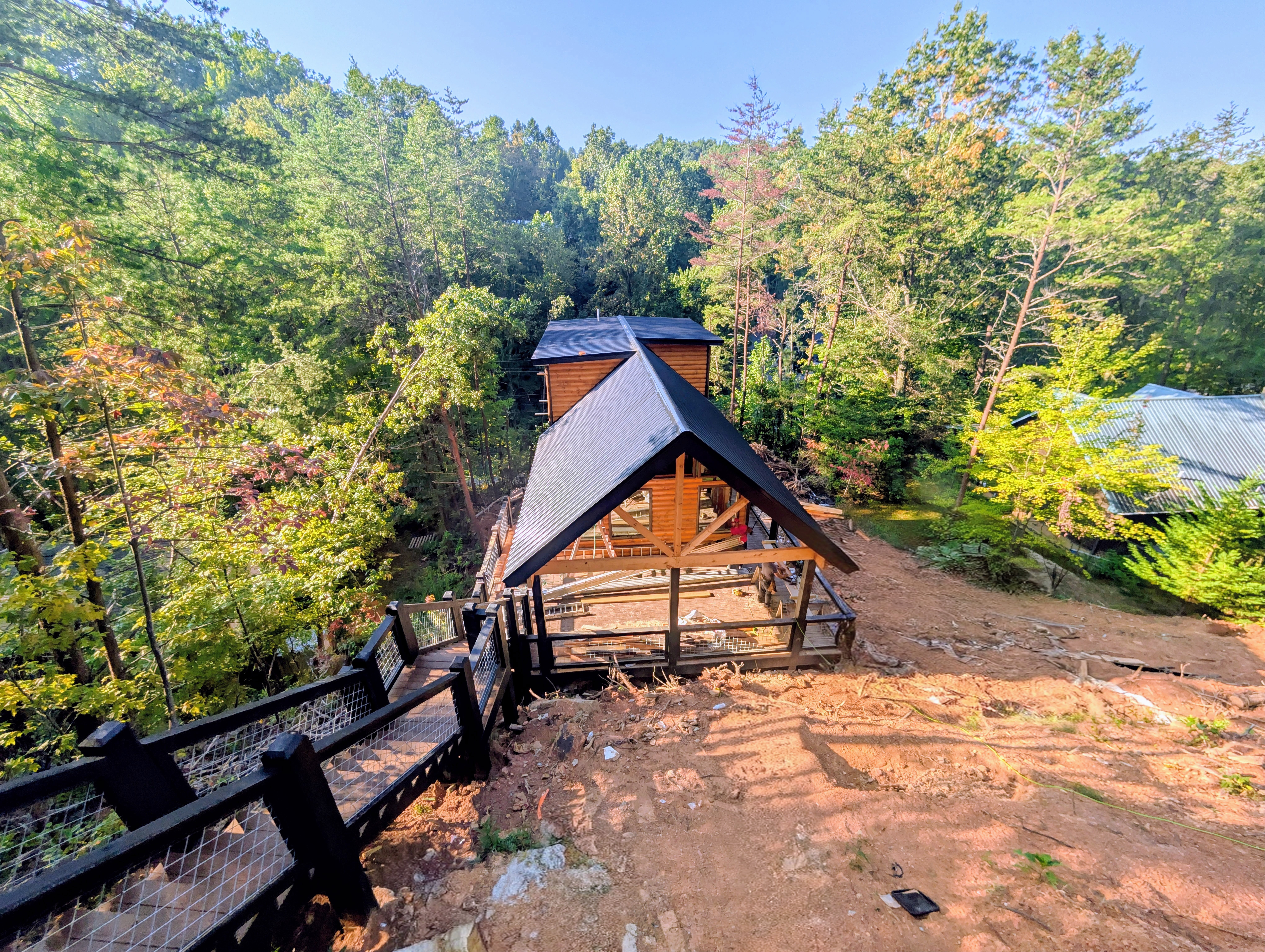 Sevierivlle, Tennessee, 37876, United States, 1 Bedroom Bedrooms, ,2 BathroomsBathrooms,Residential,For Sale,1974946