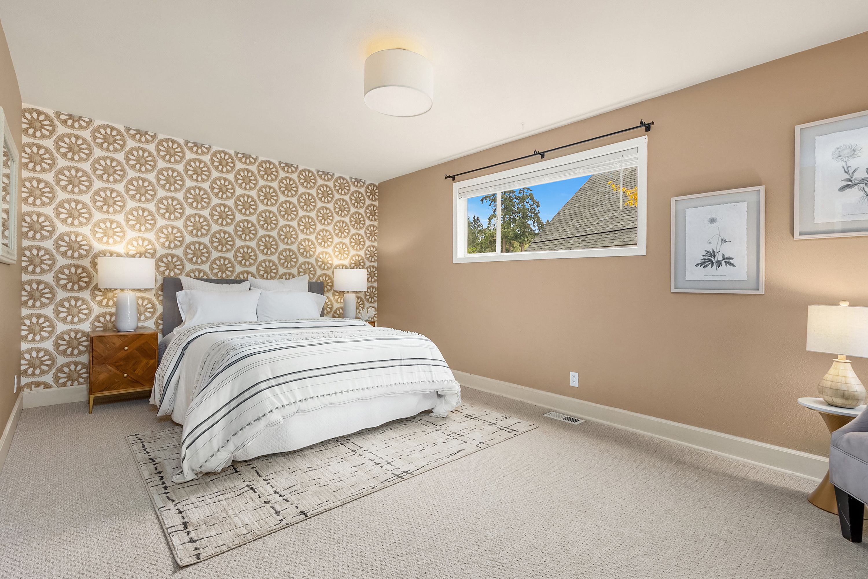  15122 & 15128 NE Anna Vera Lane, Bainbridge Island, WA 98110 - 物件實景