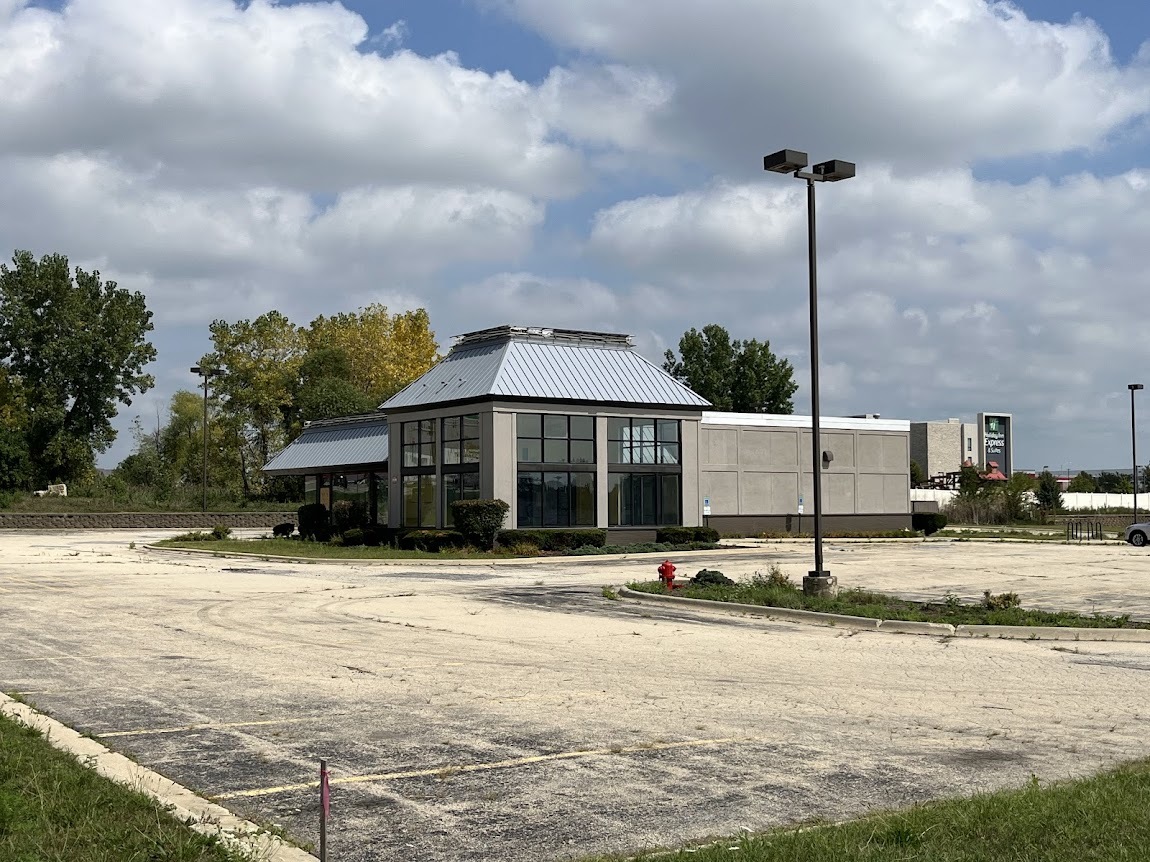 1290 W Normantown Road, Romeoville, Illinois, 60446, United States, ,Land,For Sale,1290 W Normantown Road,1622624