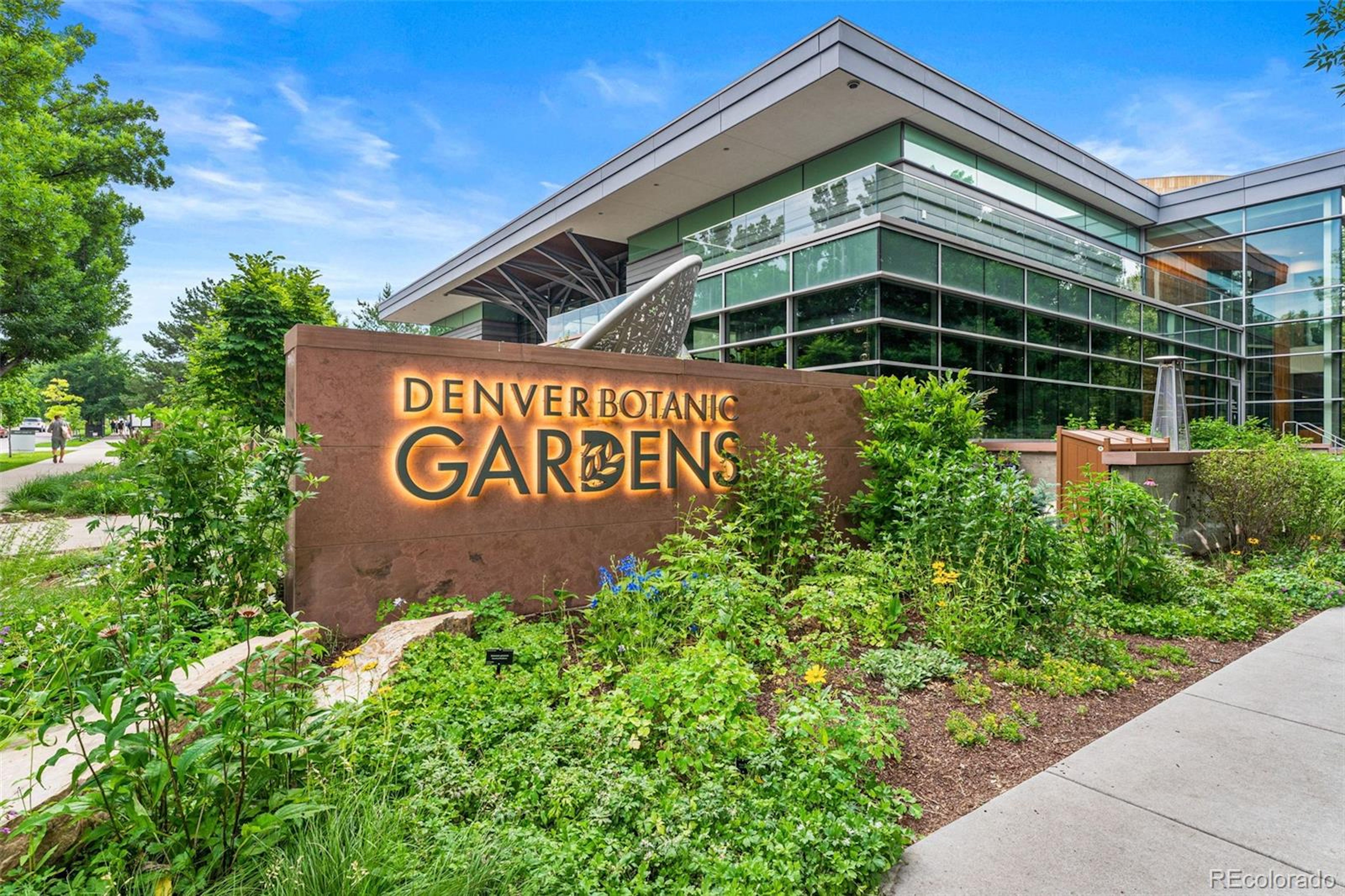  440 N Williams Street, Denver, CO, 80218 - 物件實景