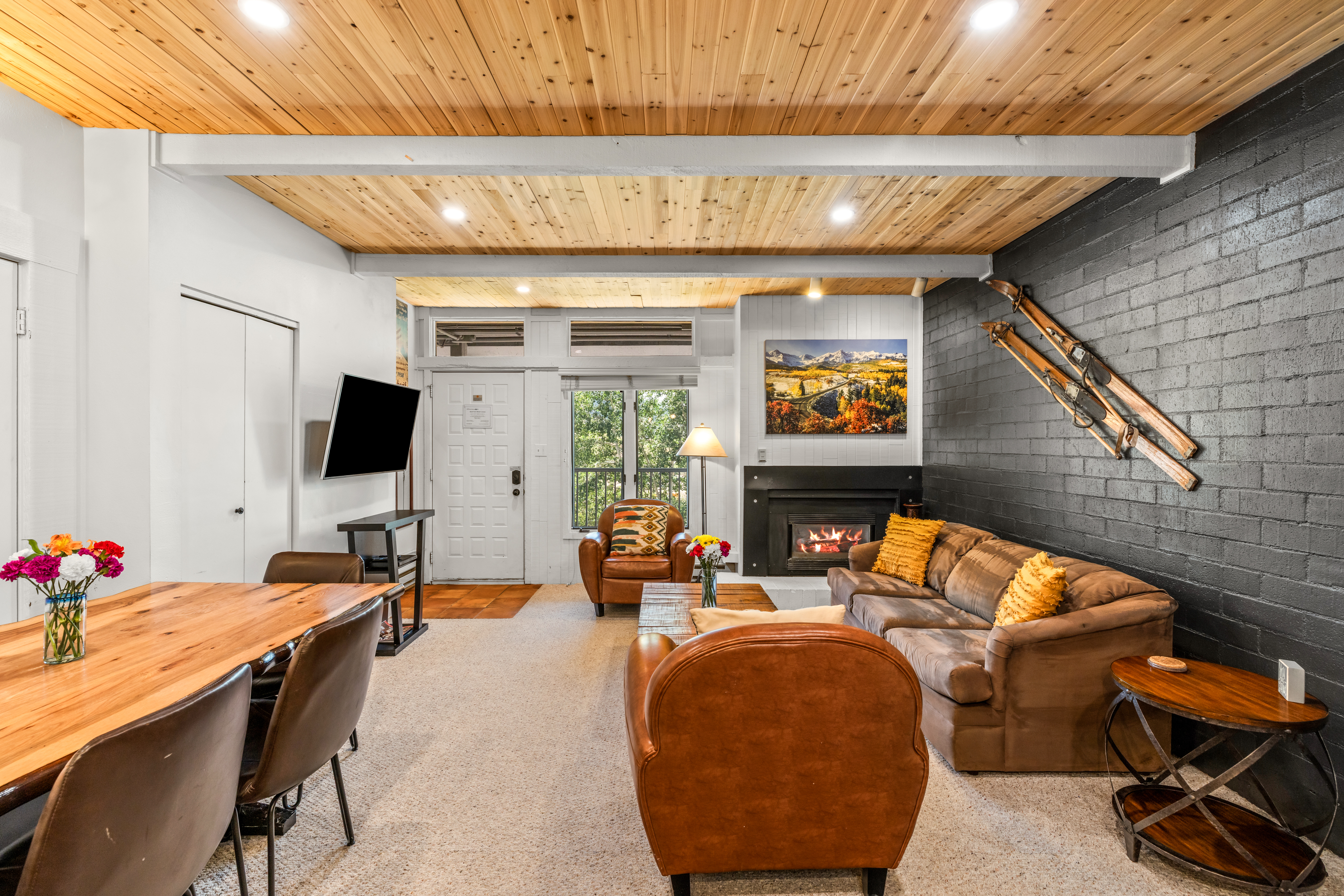  1920 Ski Time Square Drive #310, Steamboat Springs, CO 80487 - 物件實景