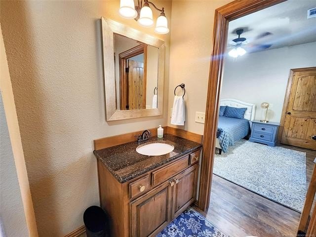 Park Hill, Oklahoma, 74451, United States, 4 Bedrooms Bedrooms, ,4 BathroomsBathrooms,Residential,For Sale,1973954