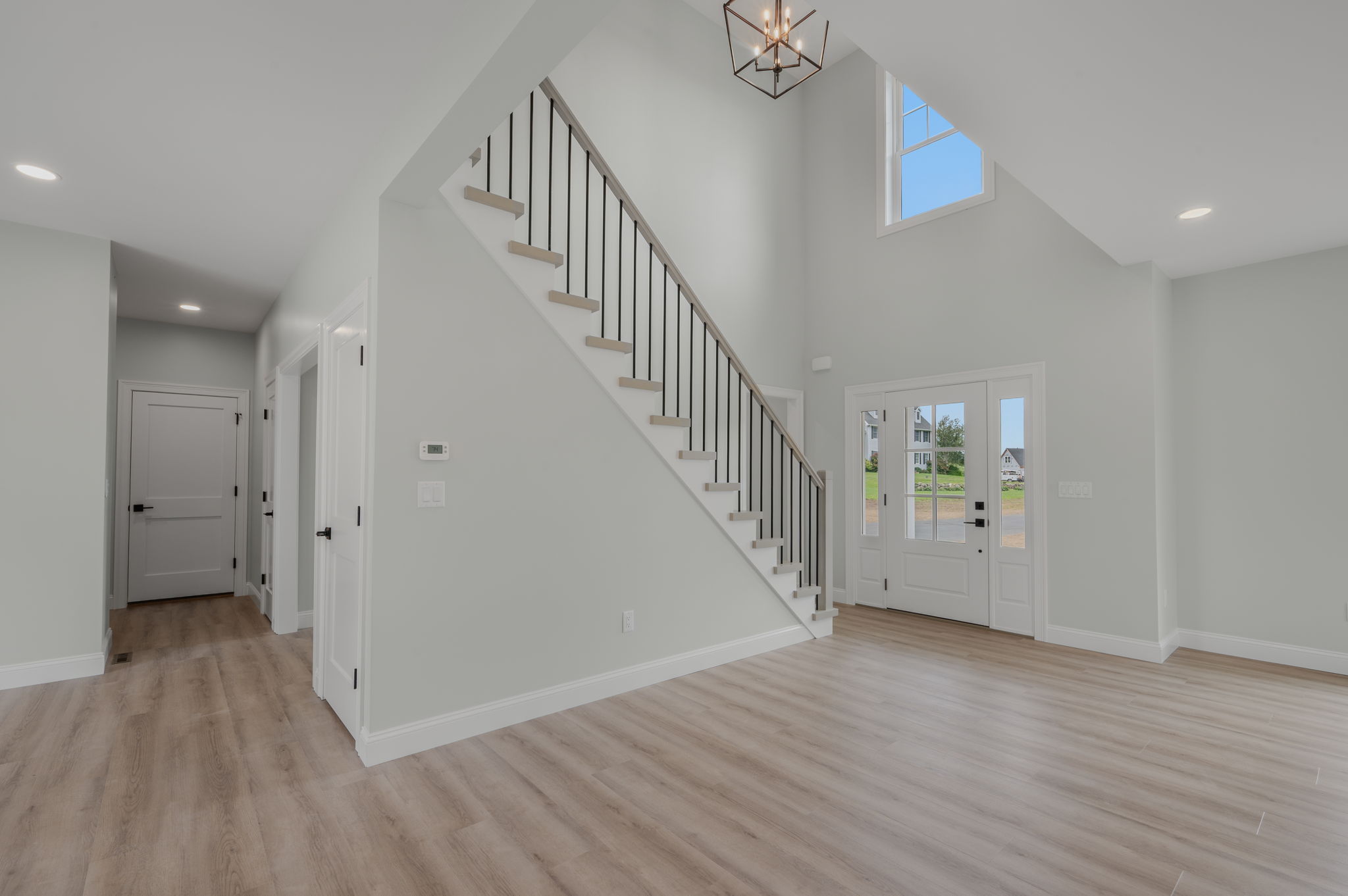  East Lyme 4 bedroom New Construction - 物件實景
