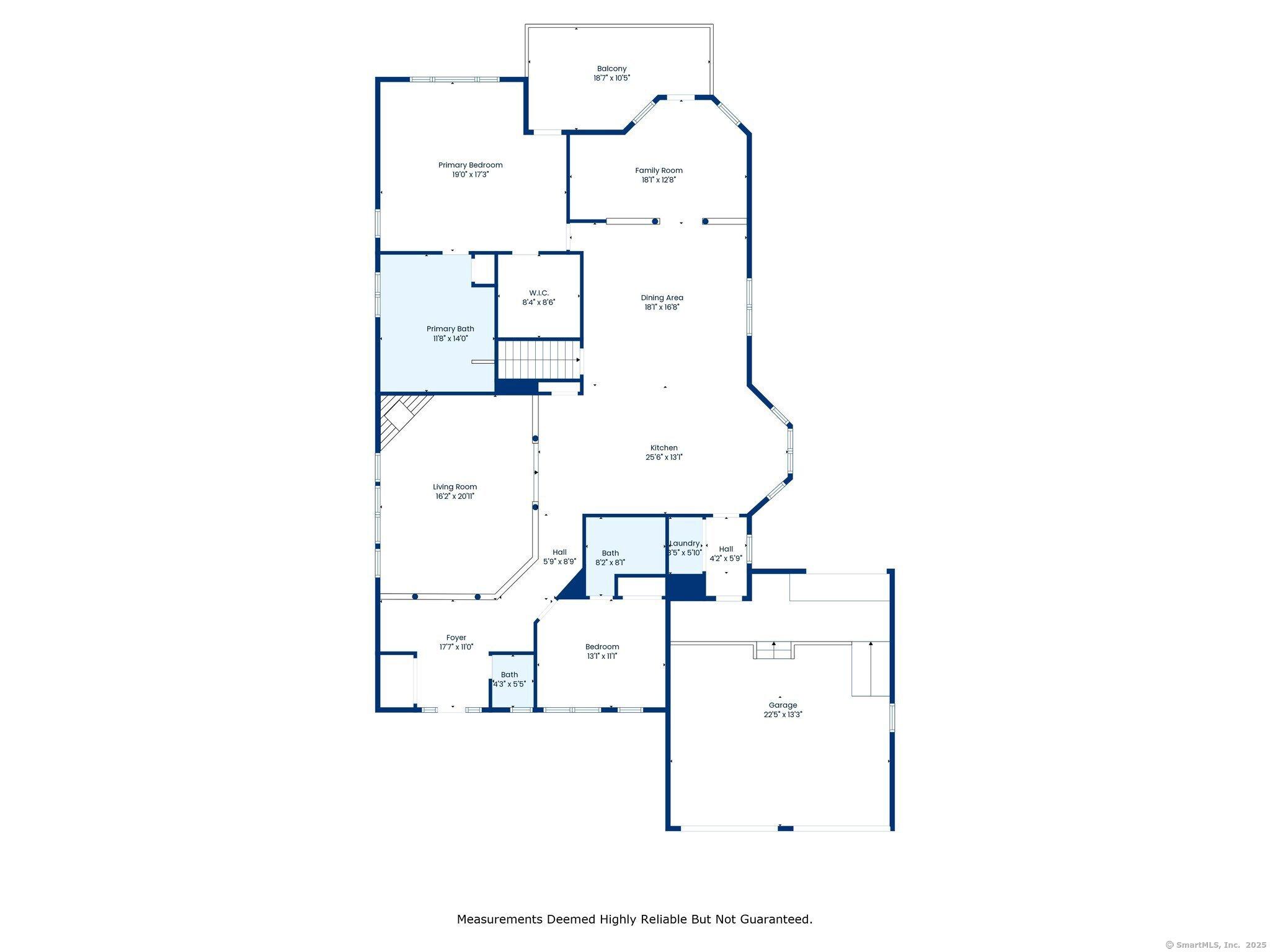 Wallingford, Connecticut, 06492, United States, 2 Bedrooms Bedrooms, ,4 BathroomsBathrooms,Residential,For Sale,1983794