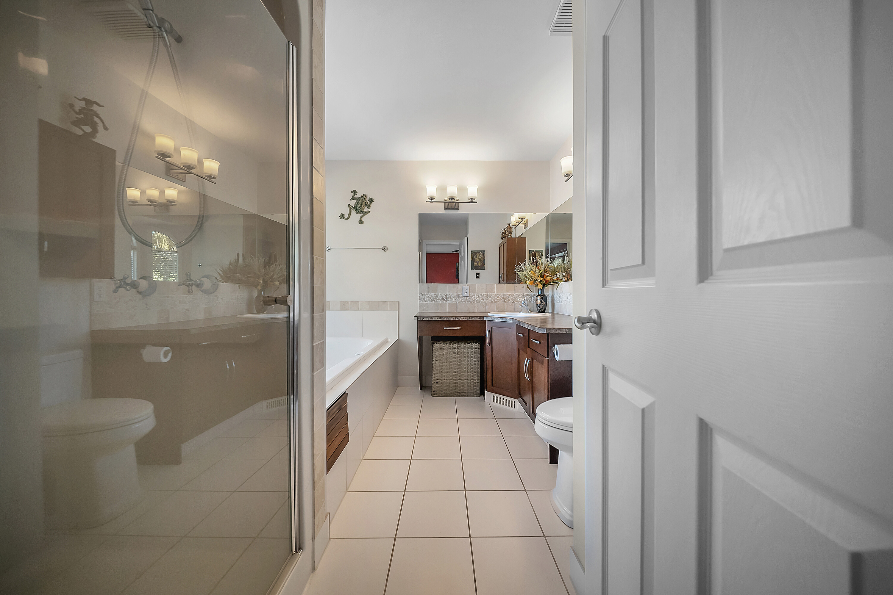  Tudor Style Home - 物件實景