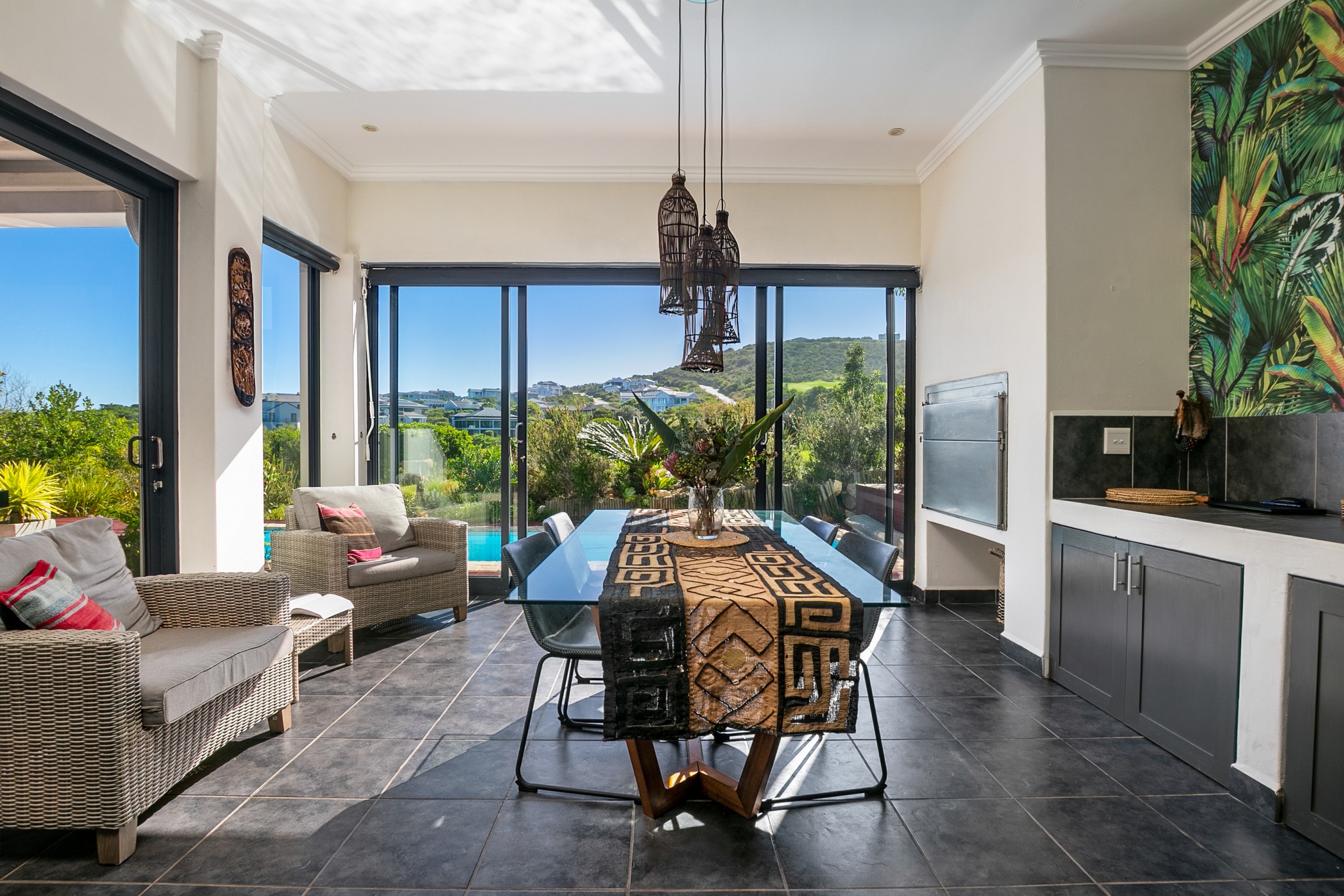  3 Windstar Lane, Pezula Golf Estate - 物件實景